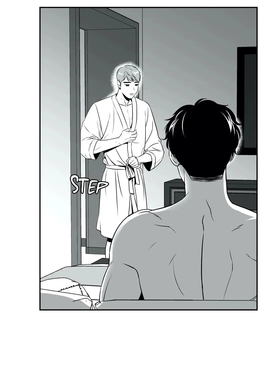 BJ Alex Chapter 41 page 16 - 