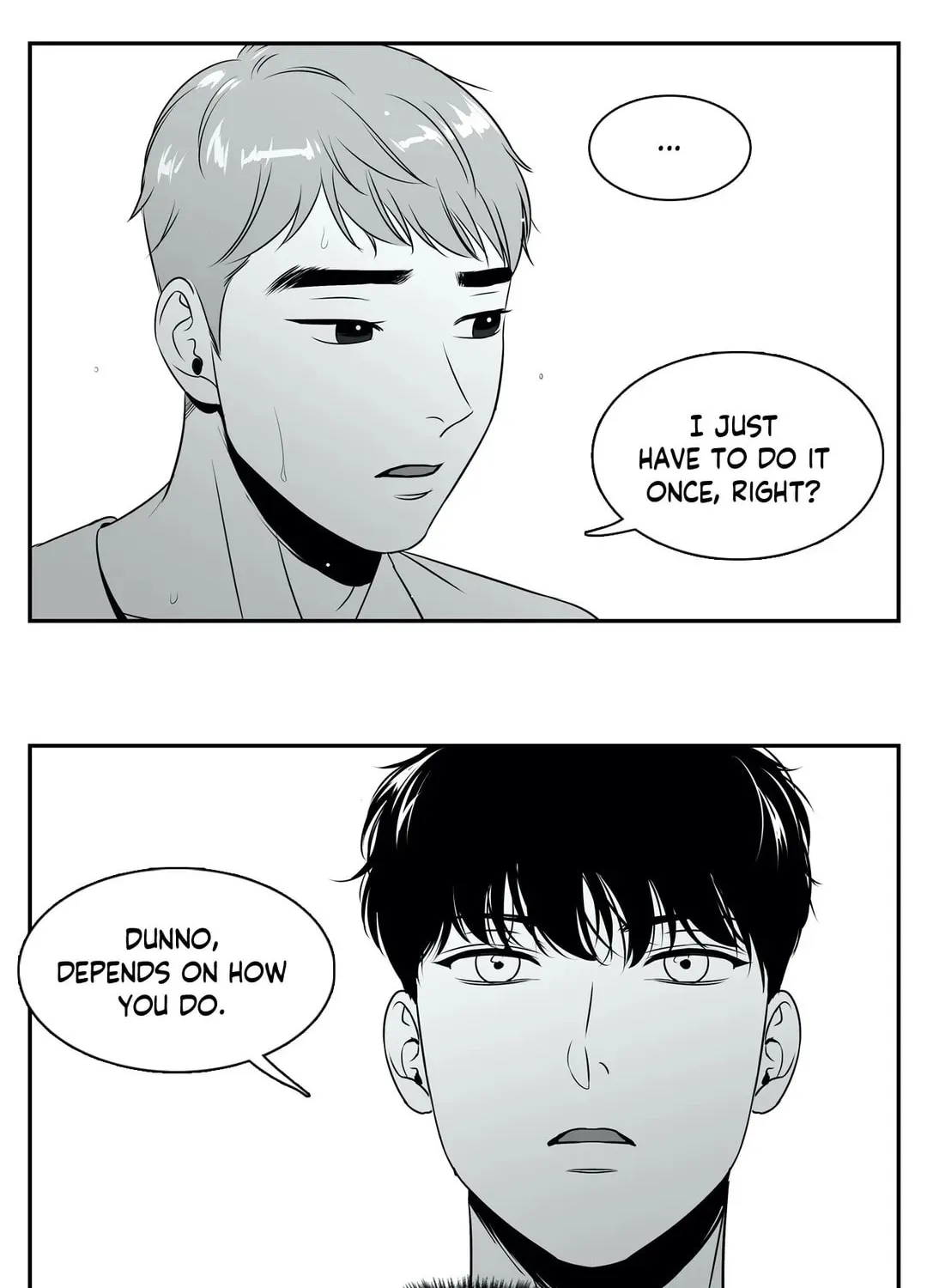 BJ Alex Chapter 41 page 17 - 