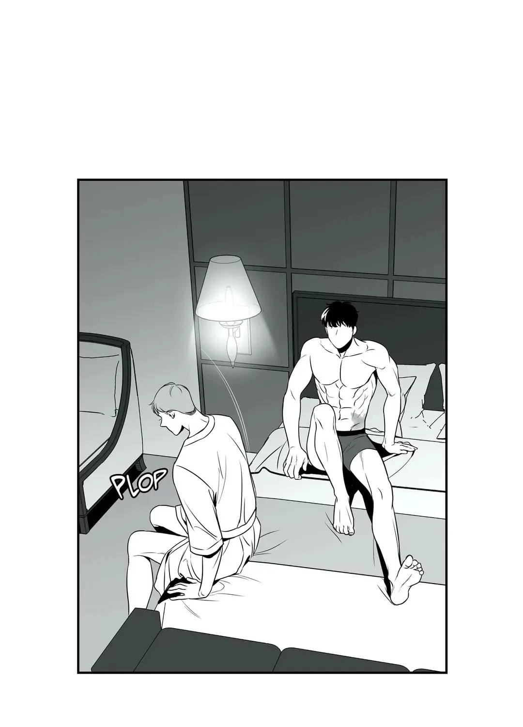 BJ Alex Chapter 41 page 19 - 