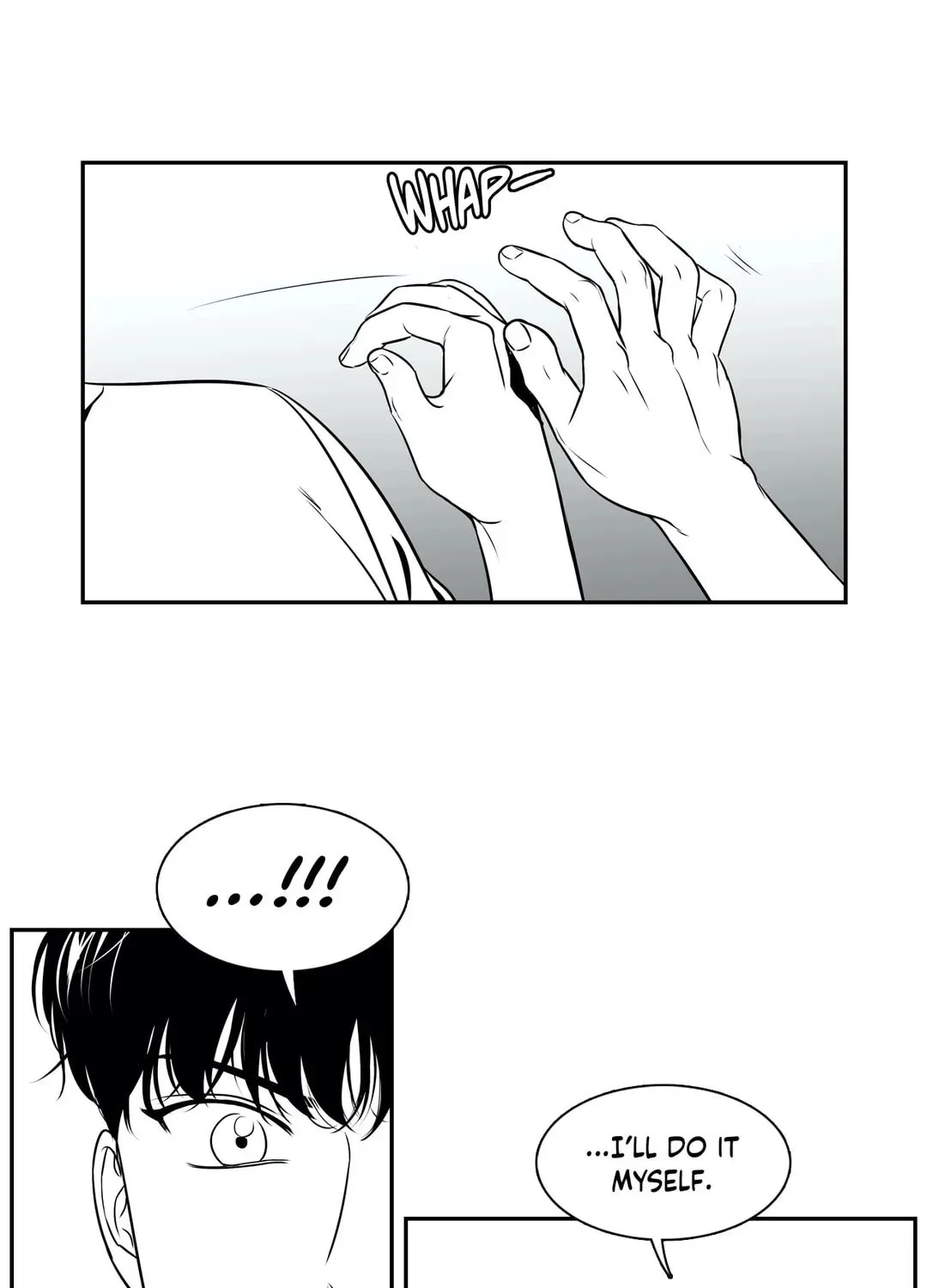 BJ Alex Chapter 41 page 21 - 