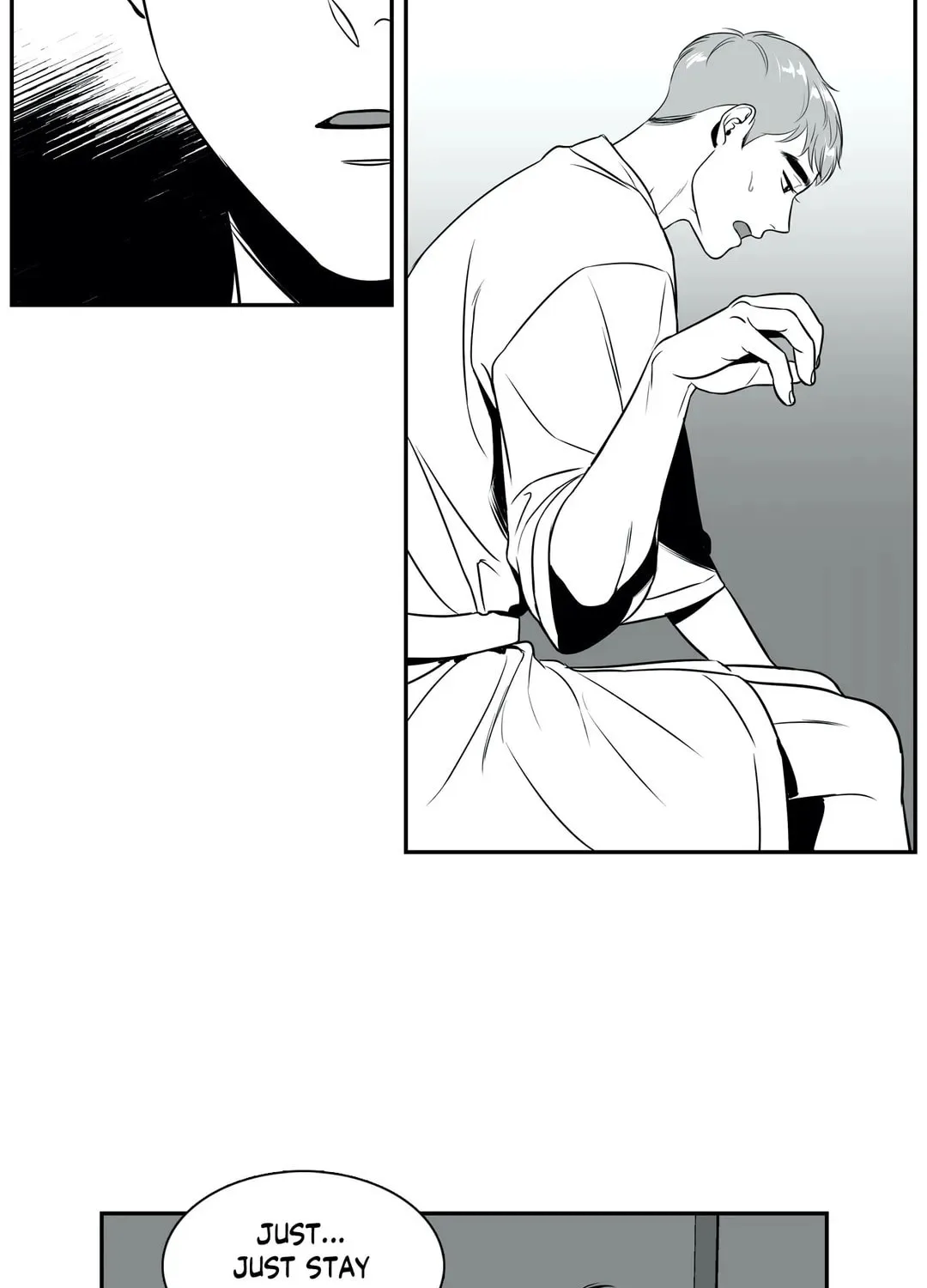 BJ Alex Chapter 41 page 22 - 