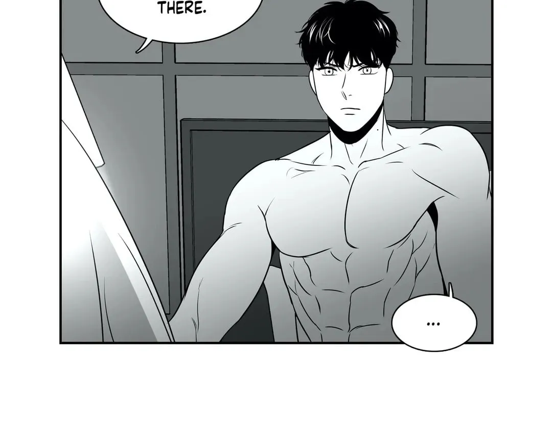 BJ Alex Chapter 41 page 23 - 