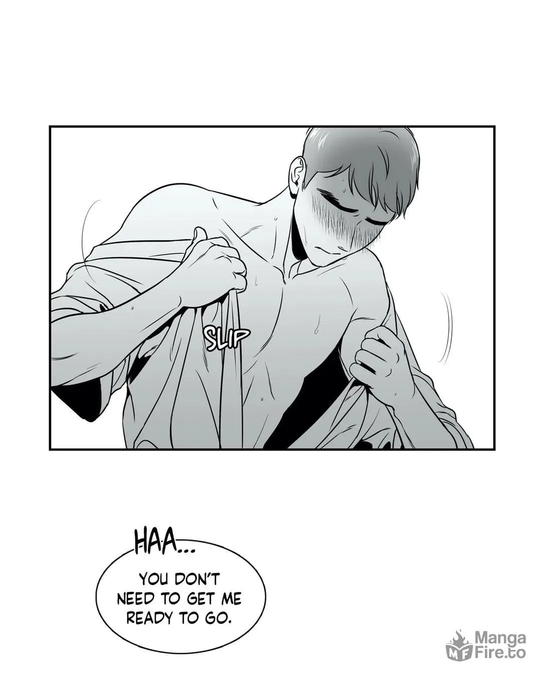 BJ Alex Chapter 41 page 24 - 