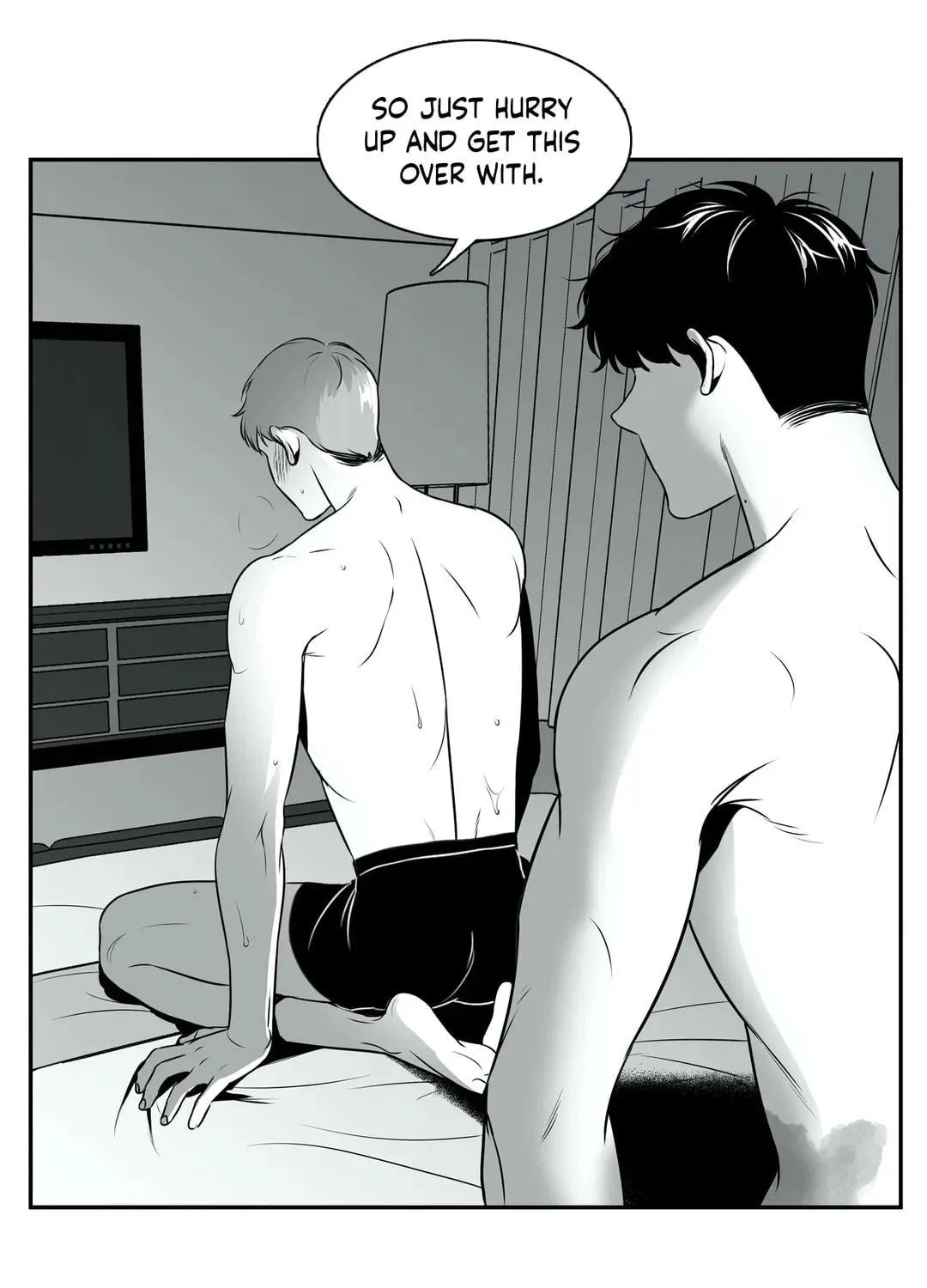 BJ Alex Chapter 41 page 25 - 