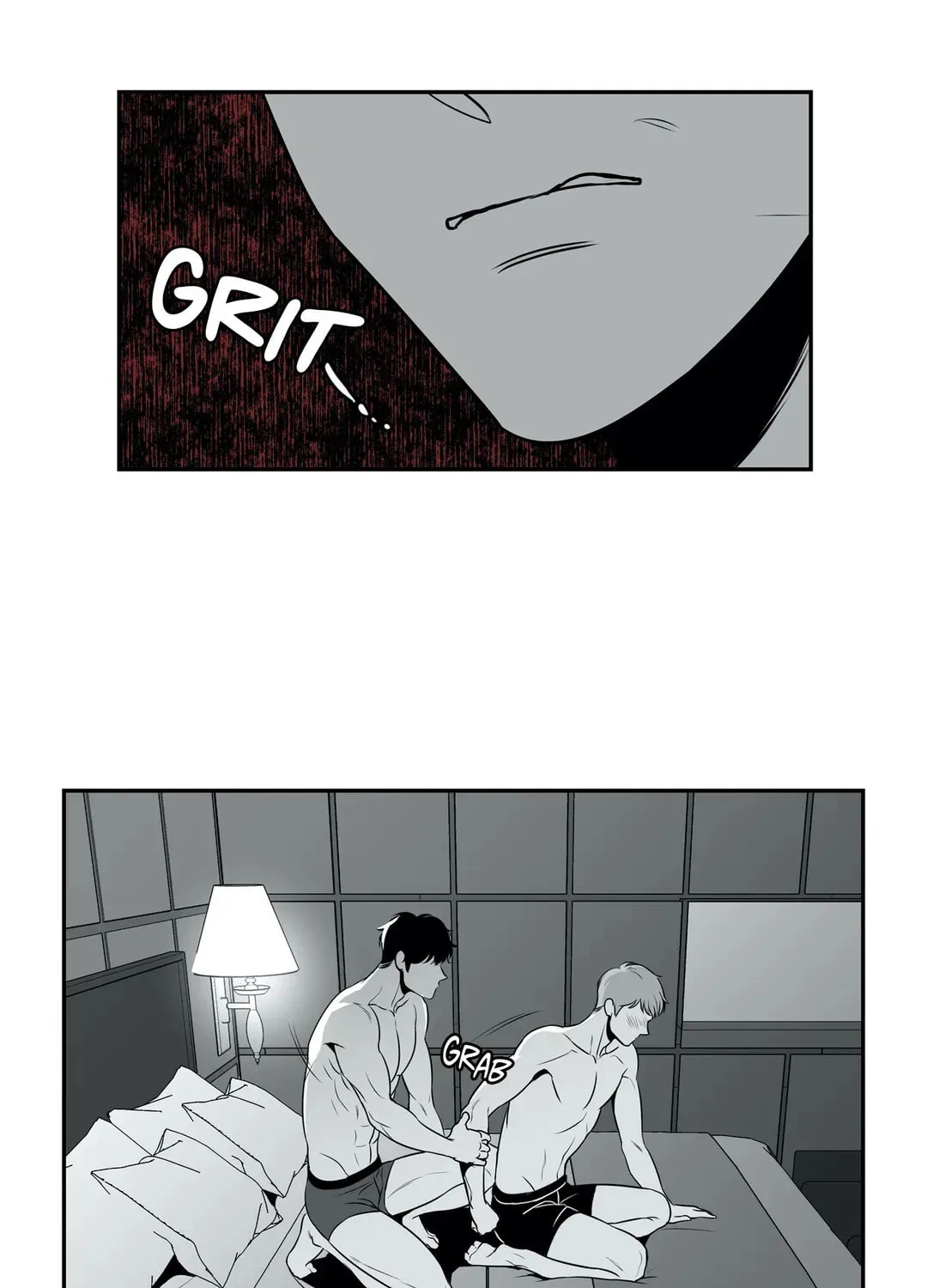 BJ Alex Chapter 41 page 27 - 