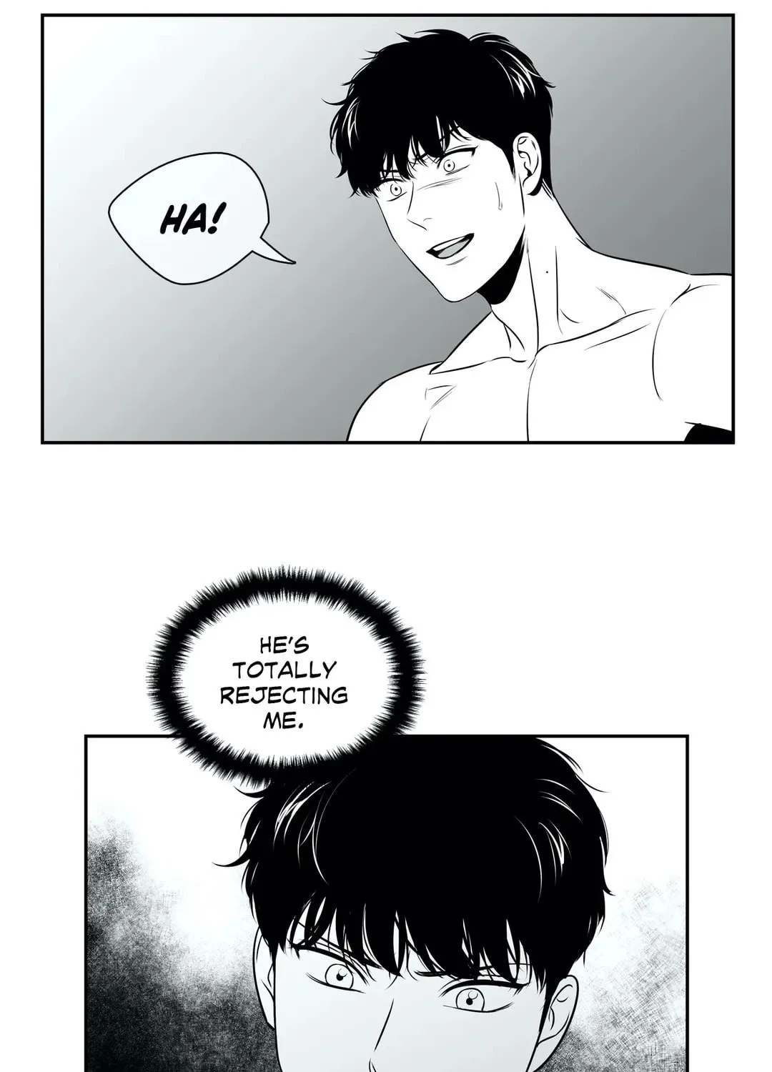 BJ Alex Chapter 41 page 30 - 
