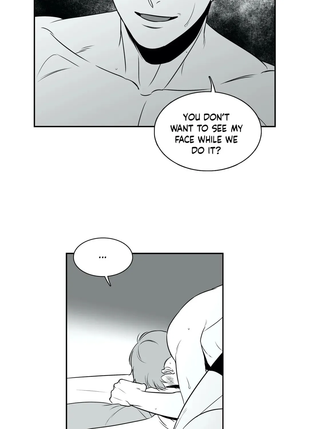 BJ Alex Chapter 41 page 31 - 