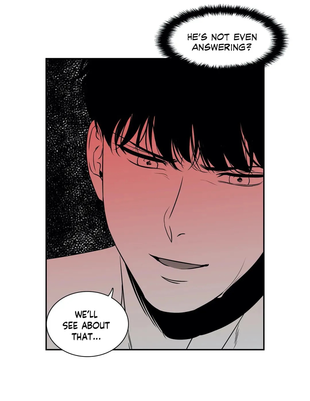 BJ Alex Chapter 41 page 33 - 