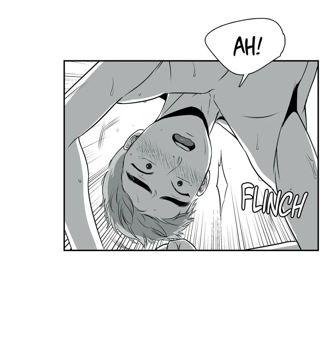 BJ Alex Chapter 41 page 34 - 