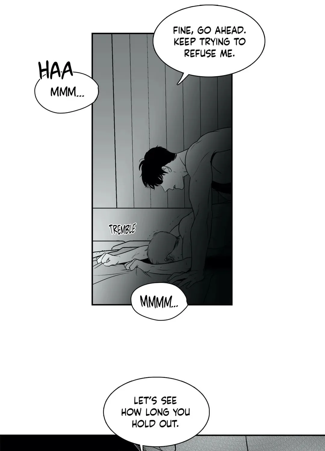 BJ Alex Chapter 41 page 35 - 