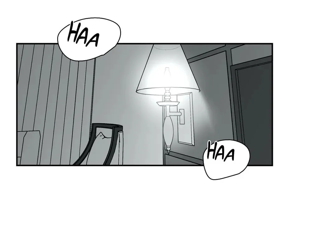 BJ Alex Chapter 41 page 38 - 
