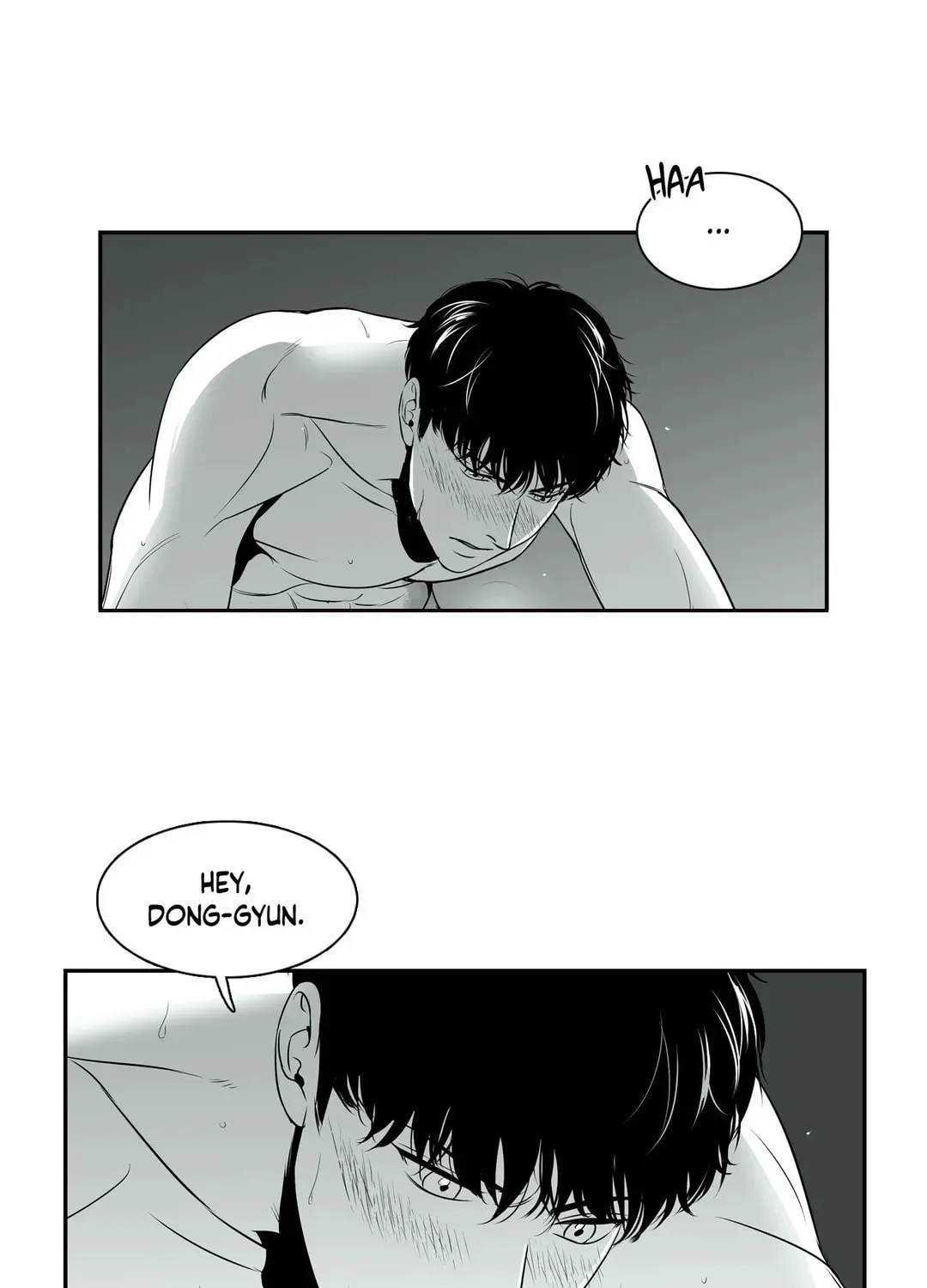 BJ Alex Chapter 41 page 39 - 
