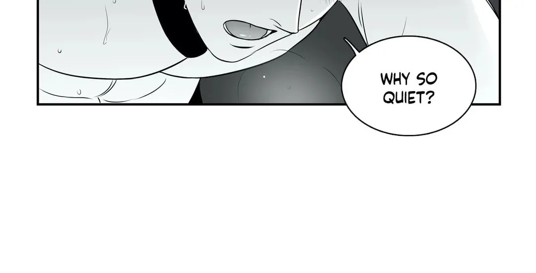 BJ Alex Chapter 41 page 40 - 
