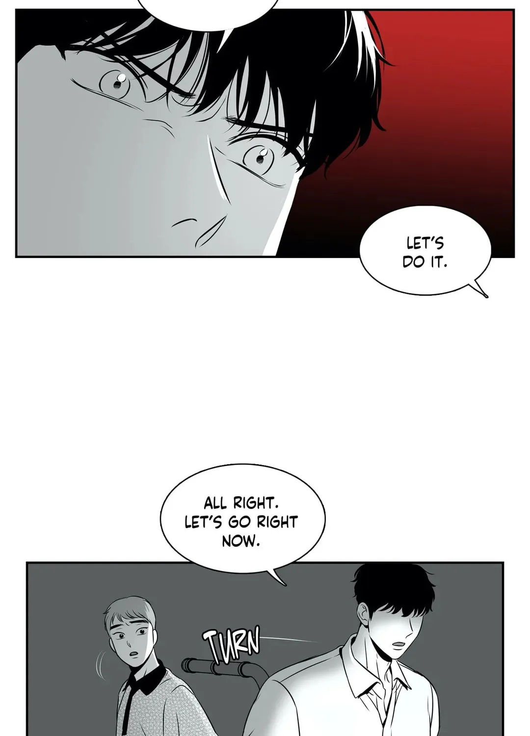 BJ Alex Chapter 41 page 5 - 