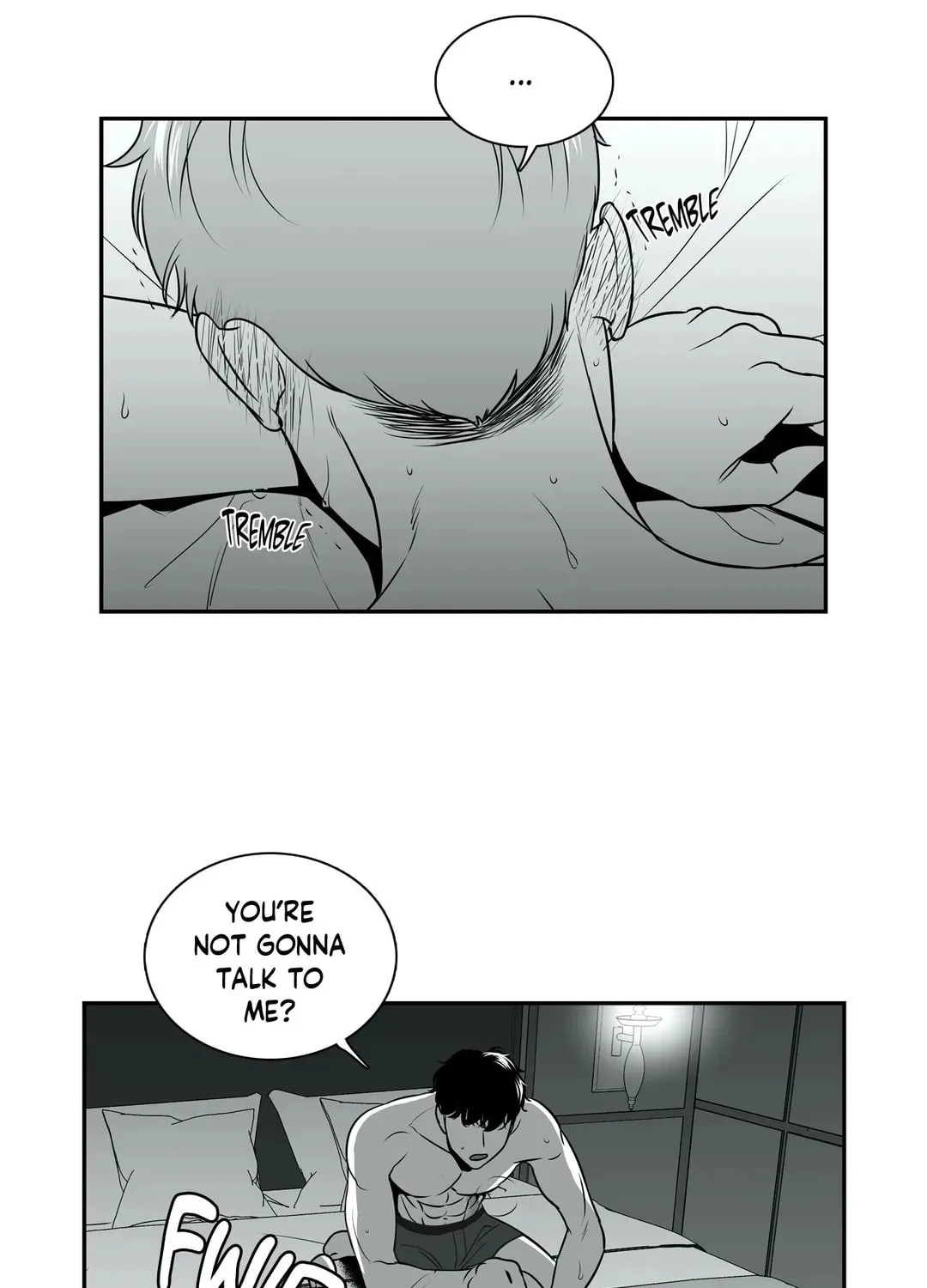 BJ Alex Chapter 41 page 41 - 