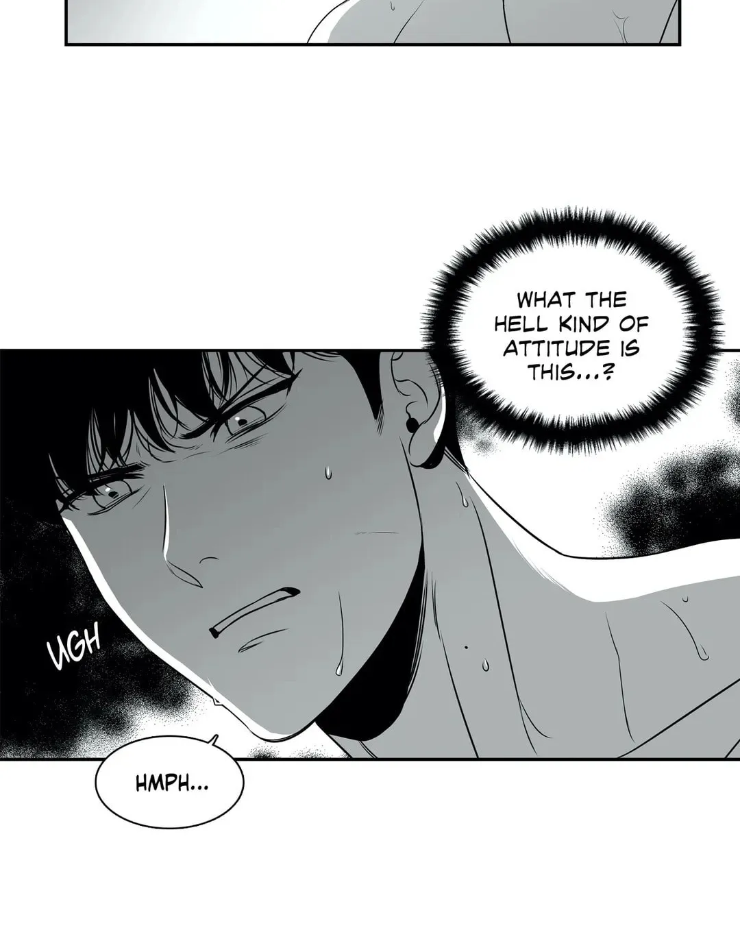 BJ Alex Chapter 41 page 45 - 