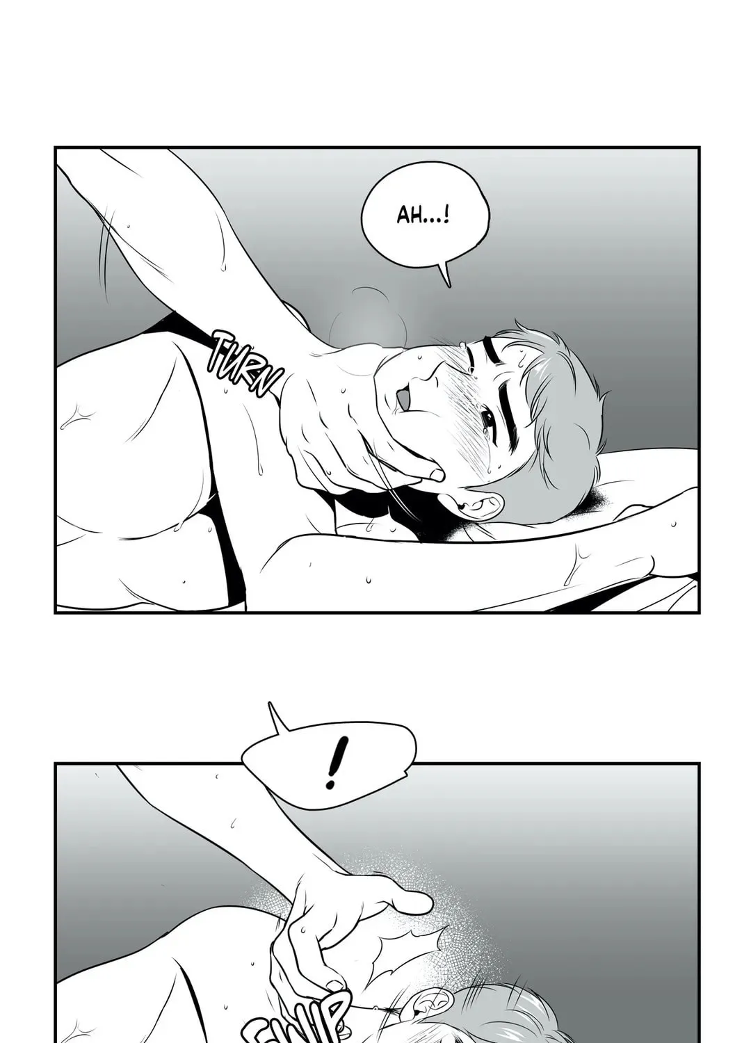 BJ Alex Chapter 41 page 46 - 