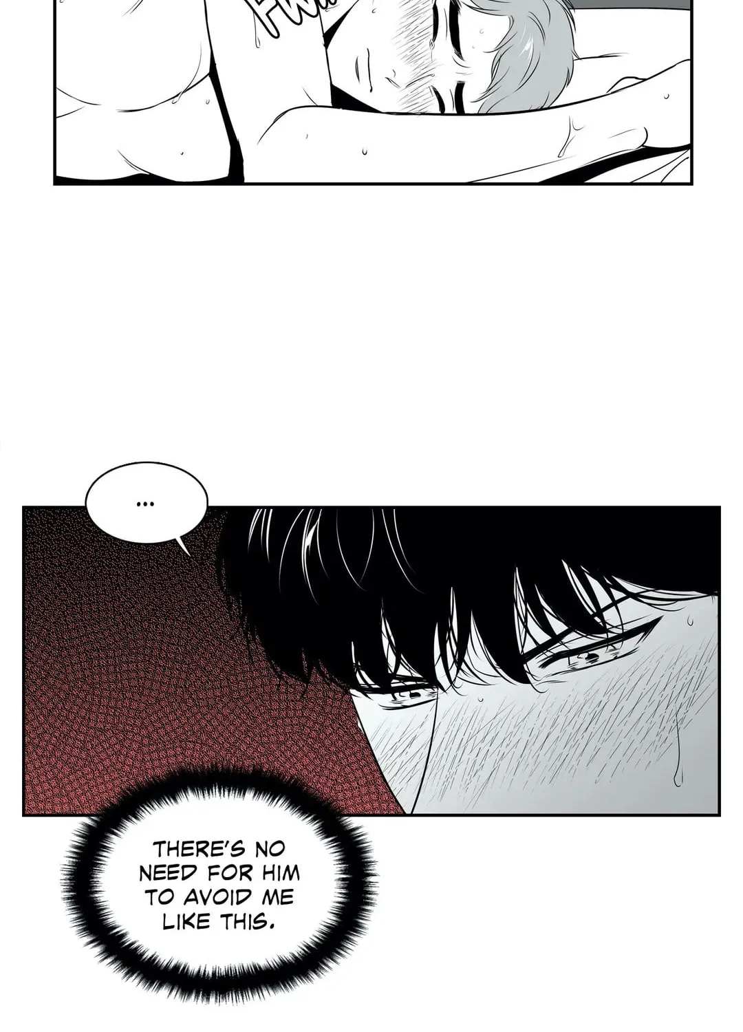 BJ Alex Chapter 41 page 47 - 