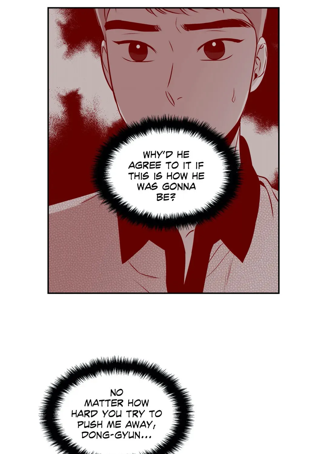 BJ Alex Chapter 41 page 49 - 