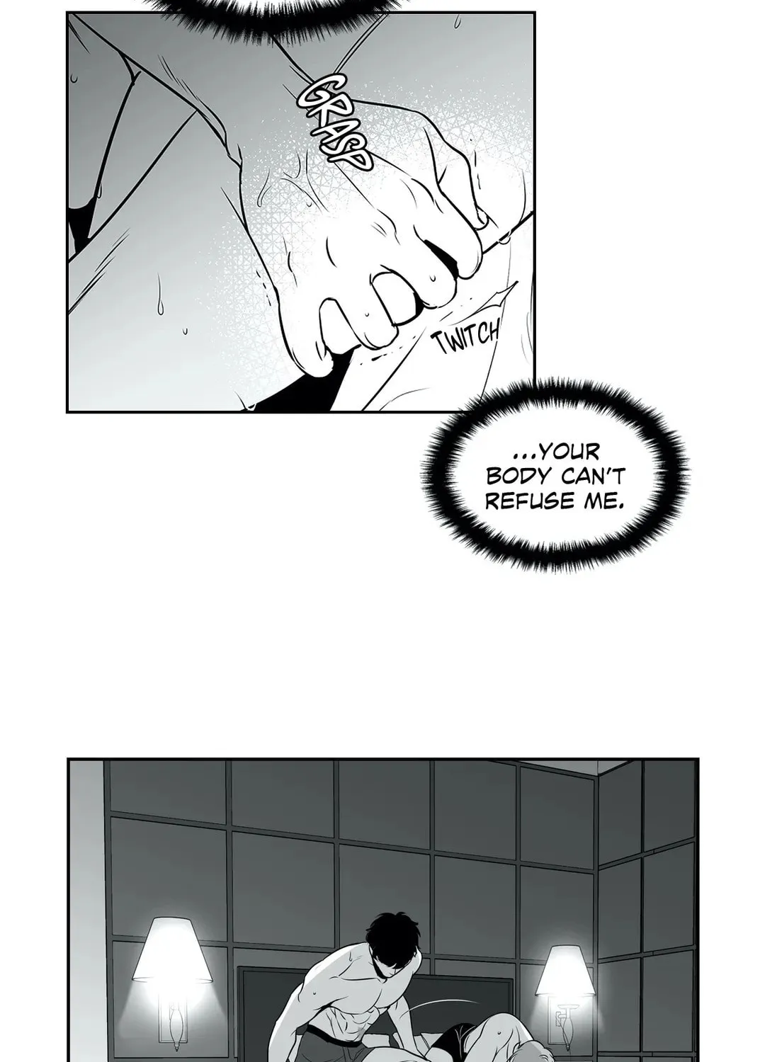 BJ Alex Chapter 41 page 50 - 