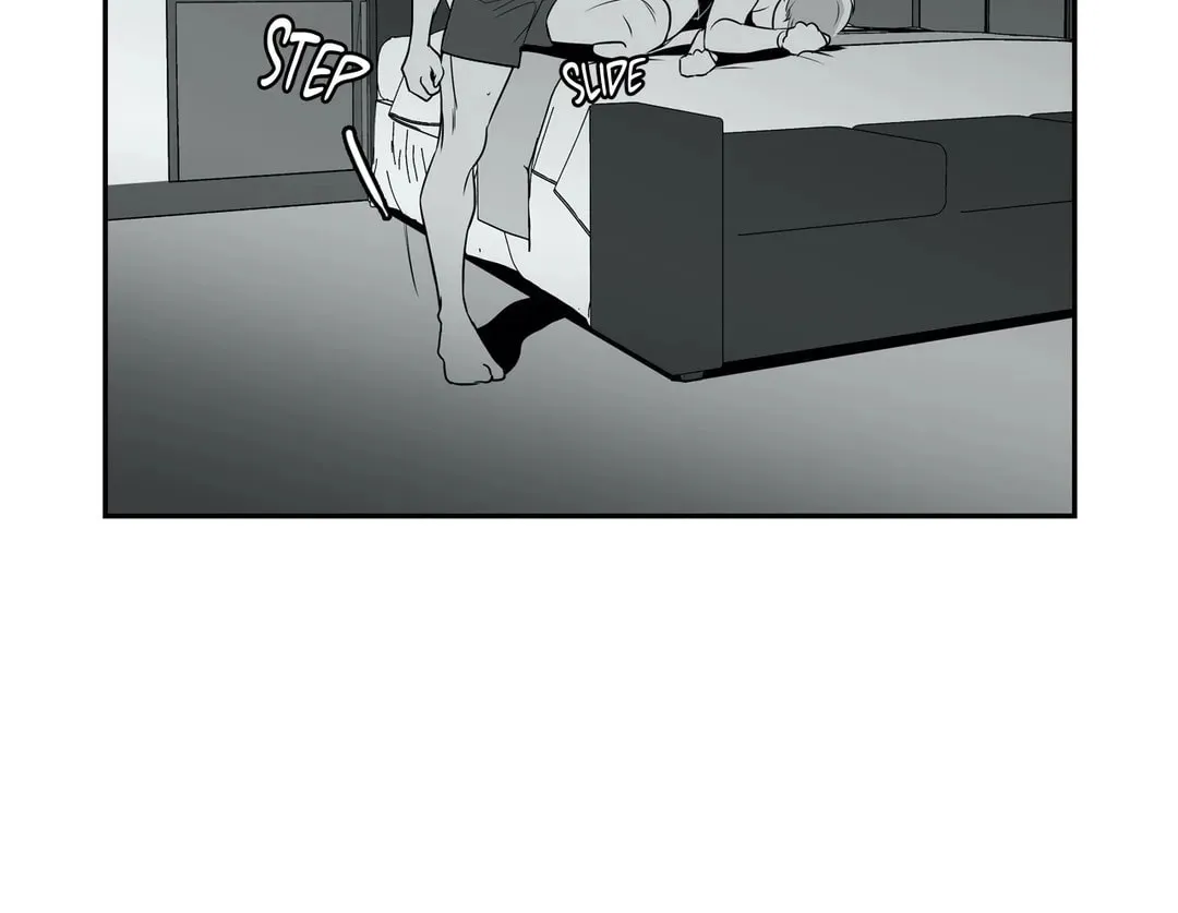 BJ Alex Chapter 41 page 51 - 