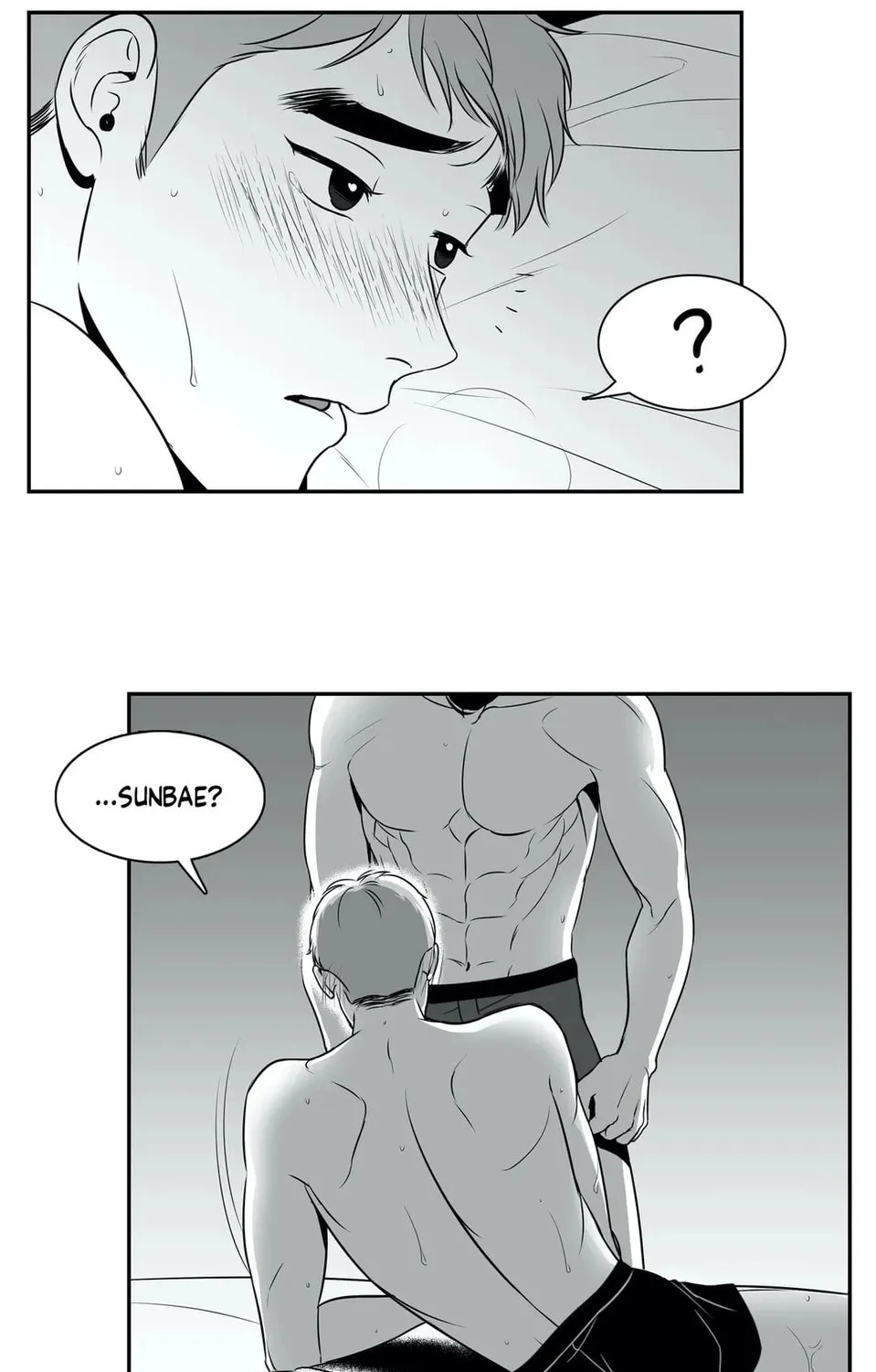 BJ Alex Chapter 41 page 52 - 