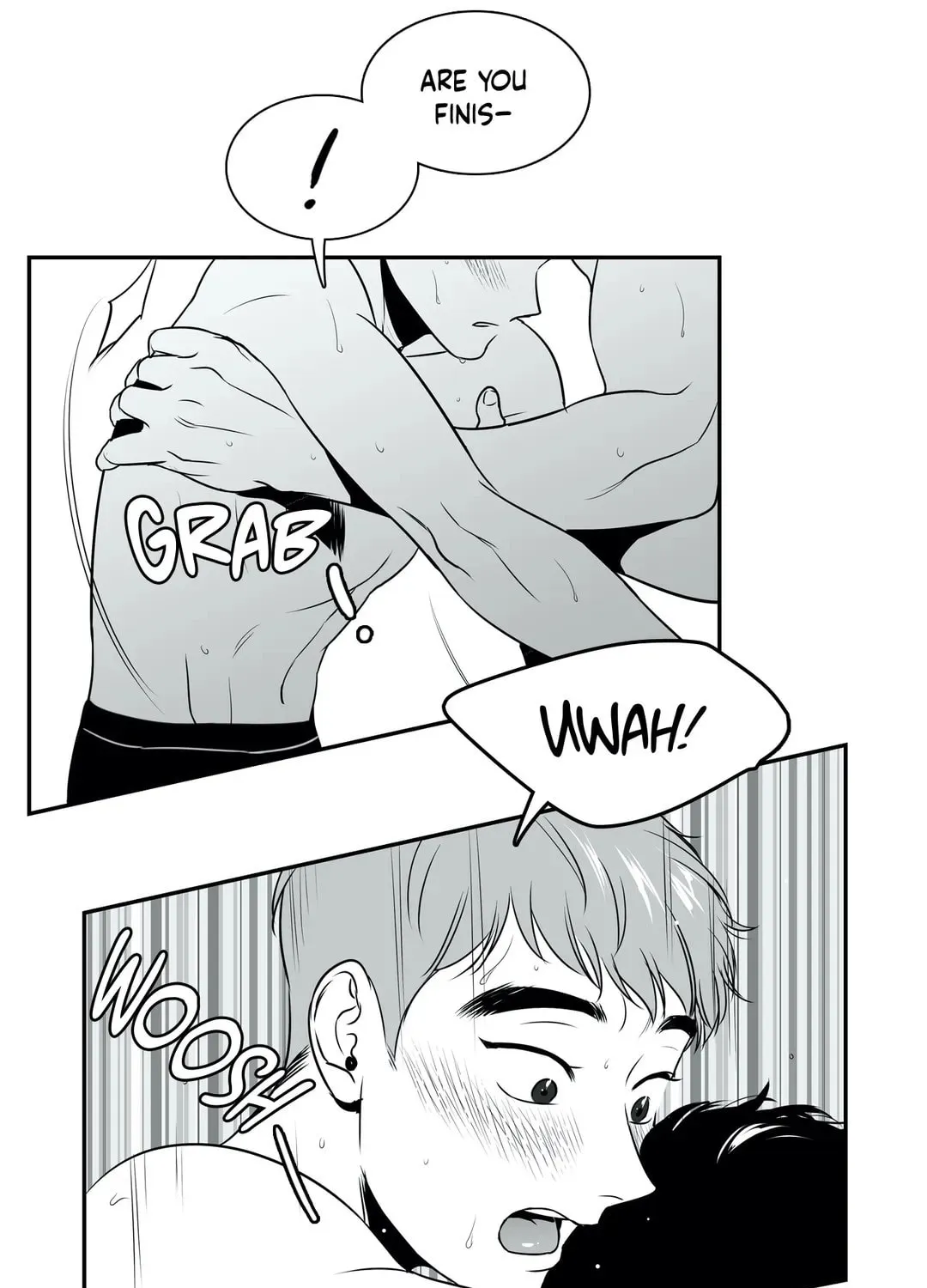 BJ Alex Chapter 41 page 54 - 