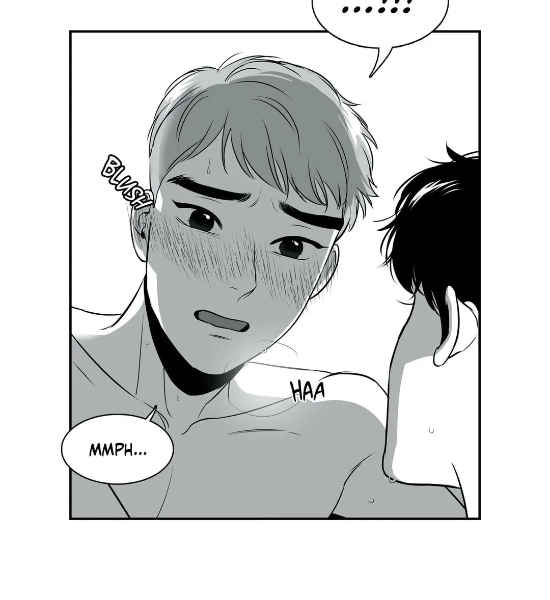 BJ Alex Chapter 41 page 58 - 