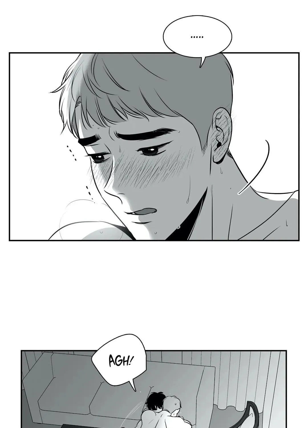 BJ Alex Chapter 41 page 59 - 