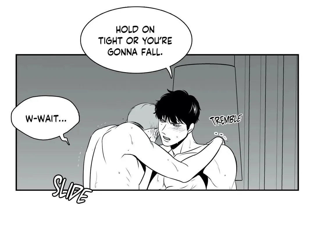 BJ Alex Chapter 41 page 61 - 