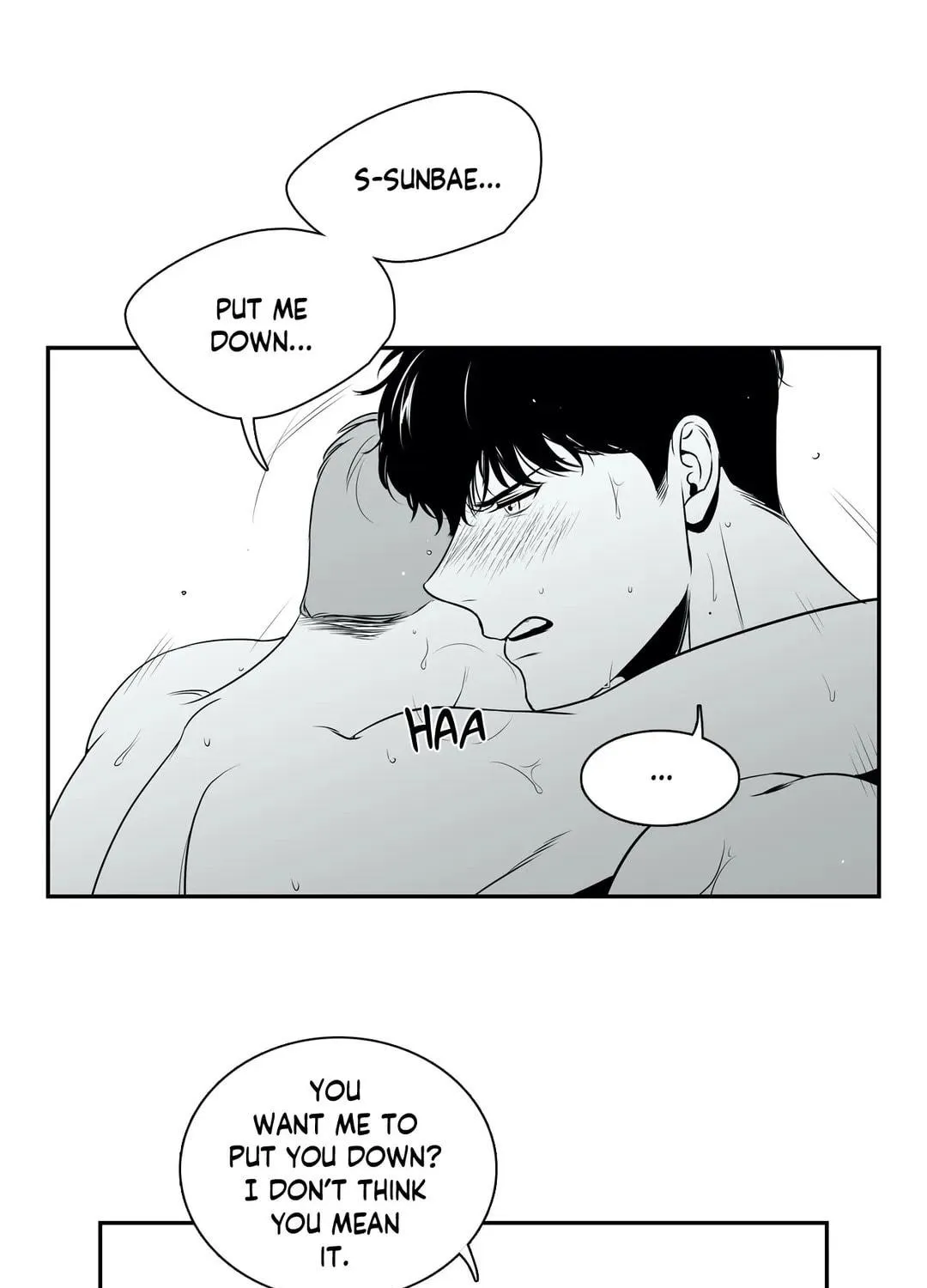 BJ Alex Chapter 41 page 62 - 