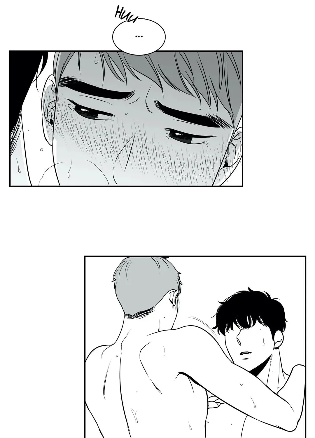 BJ Alex Chapter 41 page 64 - 