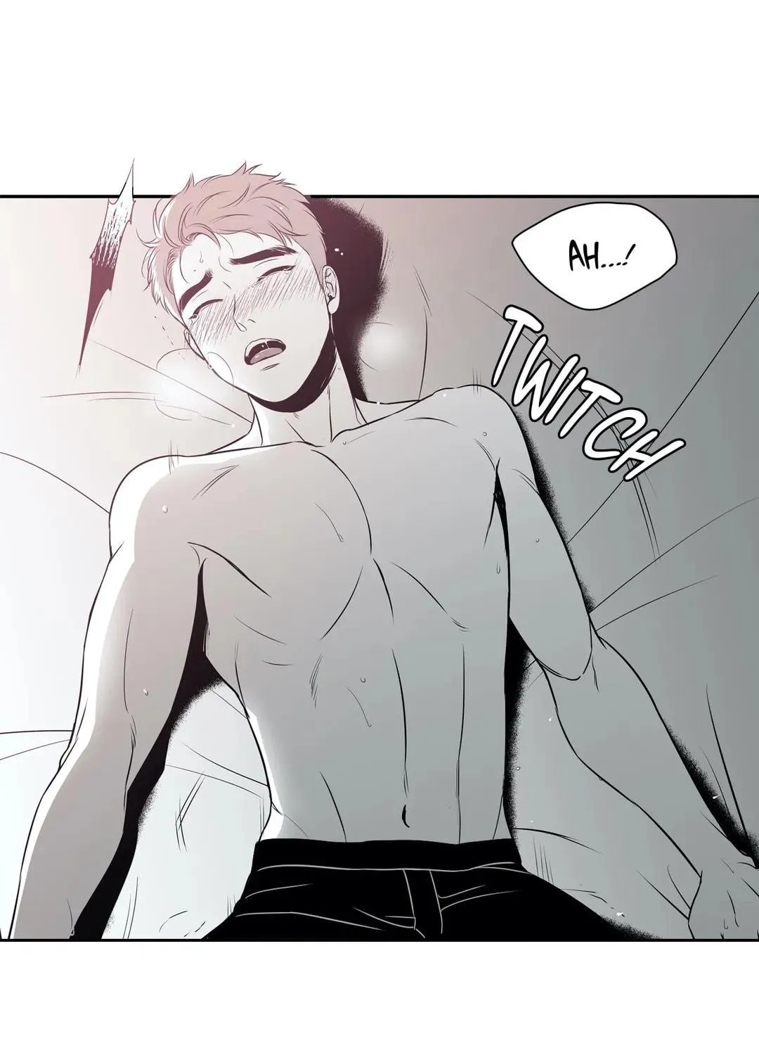 BJ Alex Chapter 41 page 68 - 