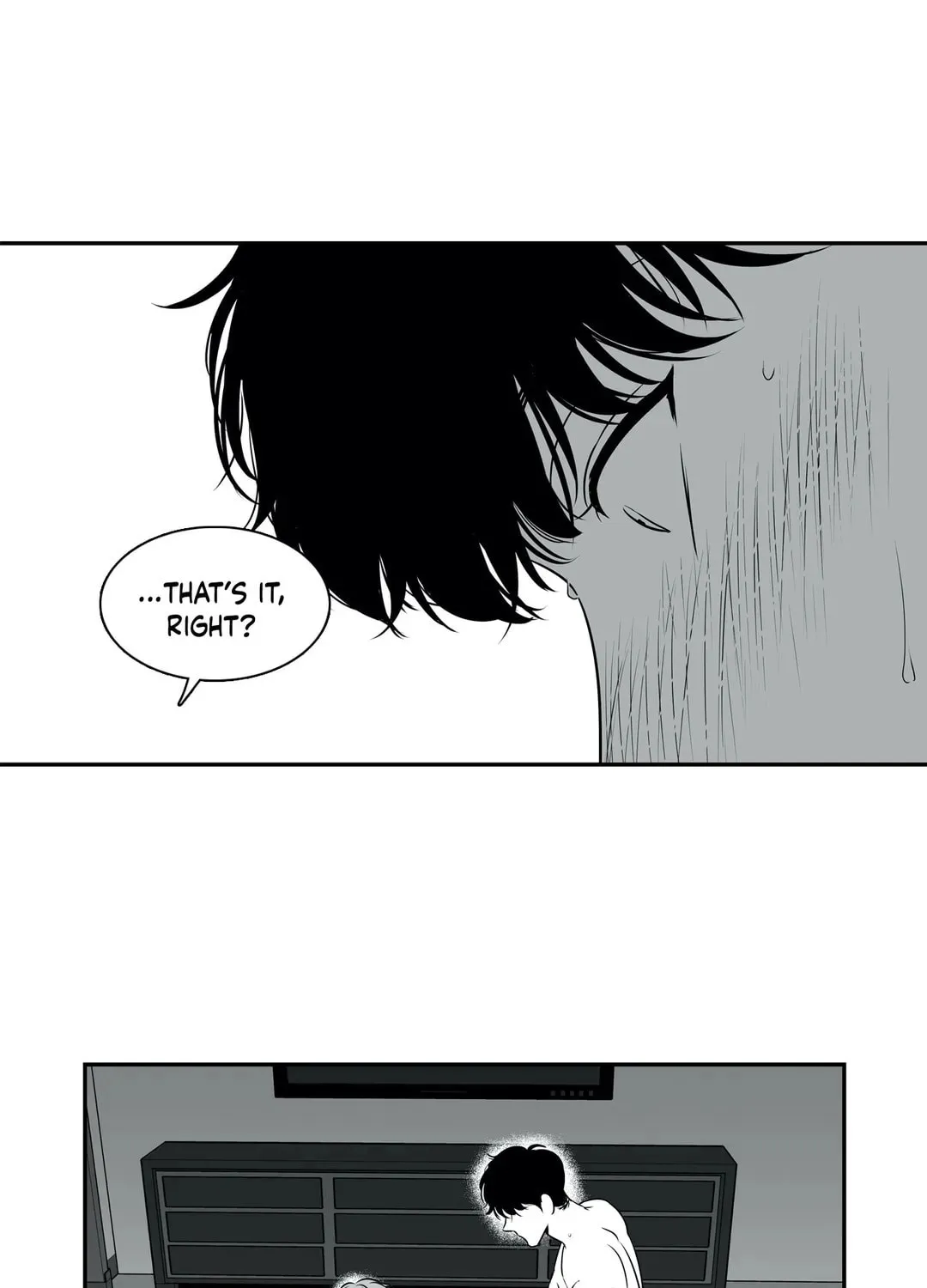 BJ Alex Chapter 41 page 70 - 