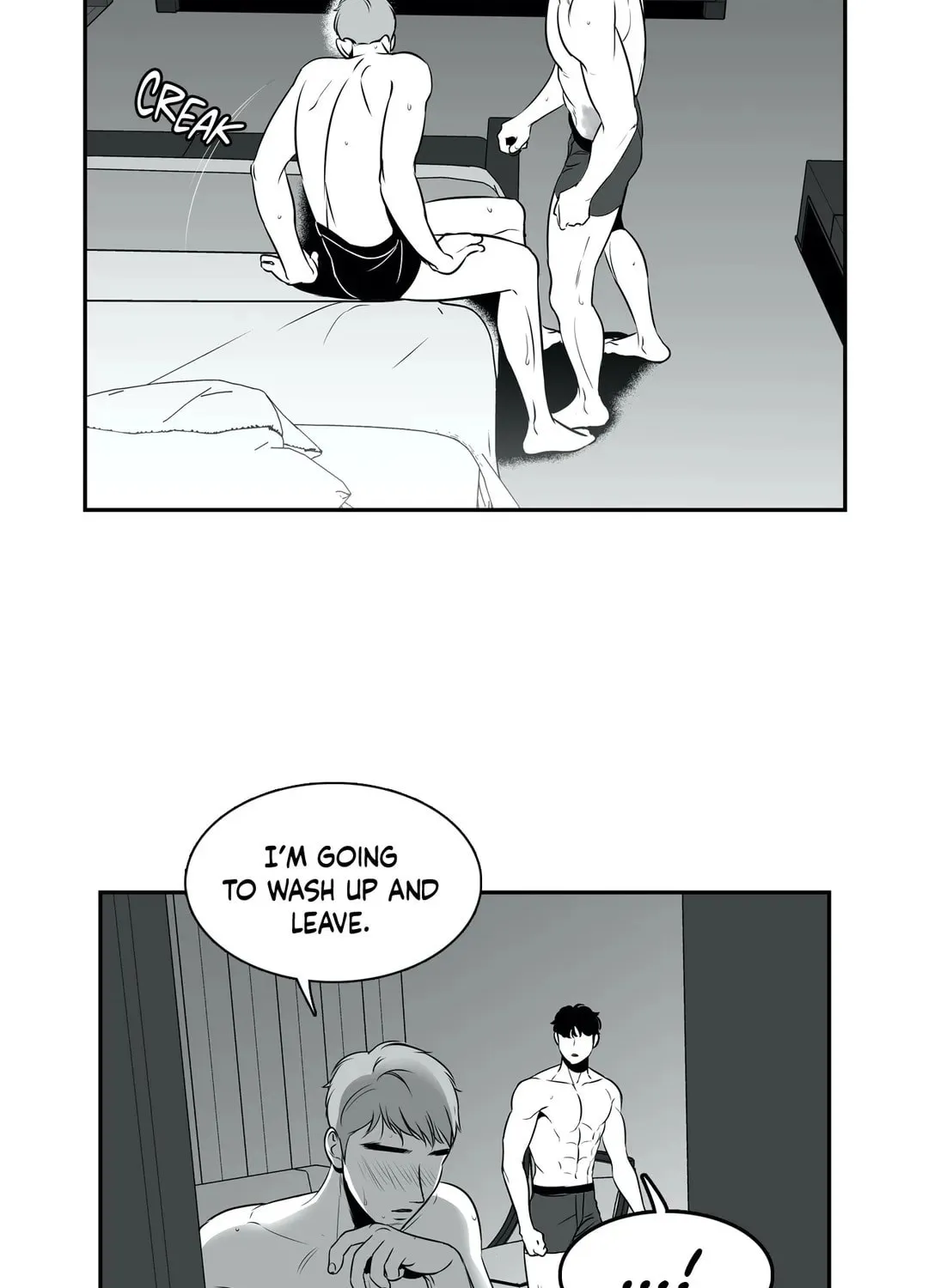 BJ Alex Chapter 41 page 71 - 