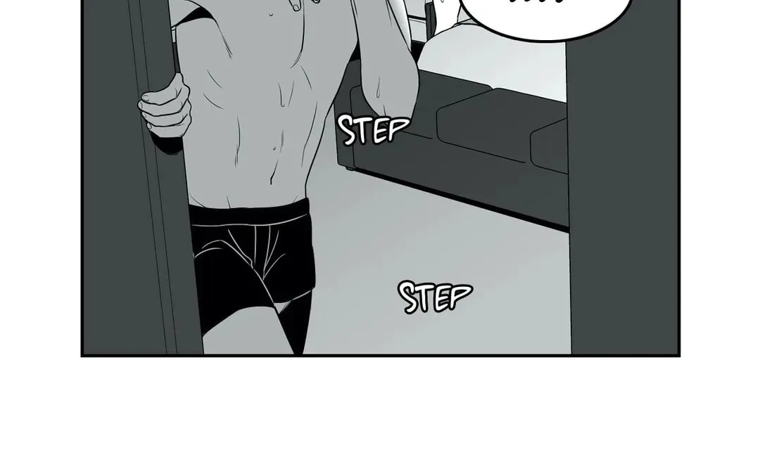 BJ Alex Chapter 41 page 72 - 