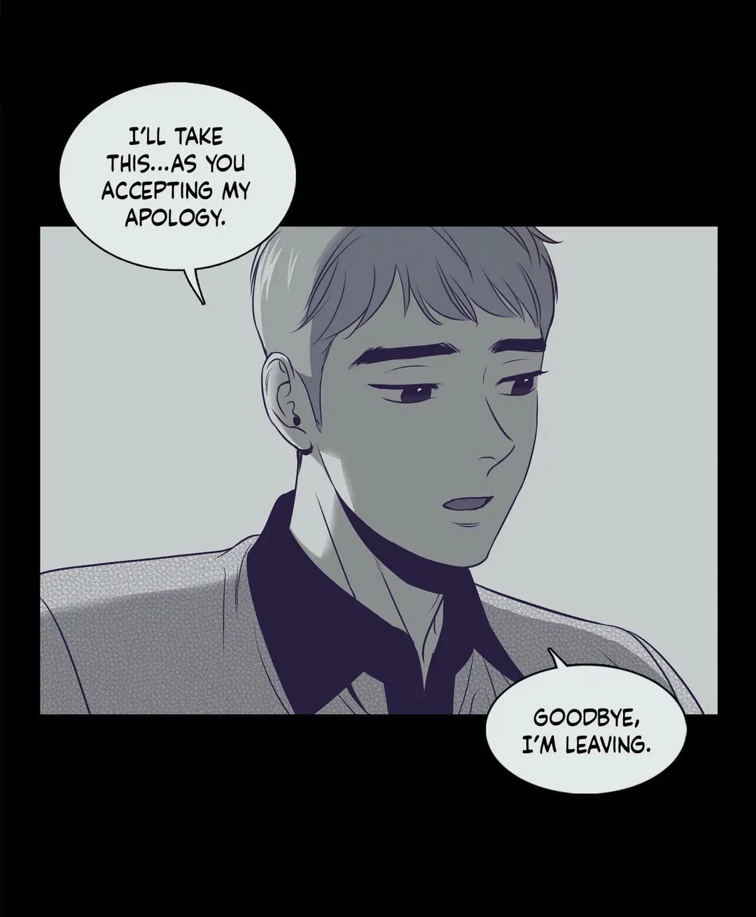 BJ Alex Chapter 42 page 11 - 