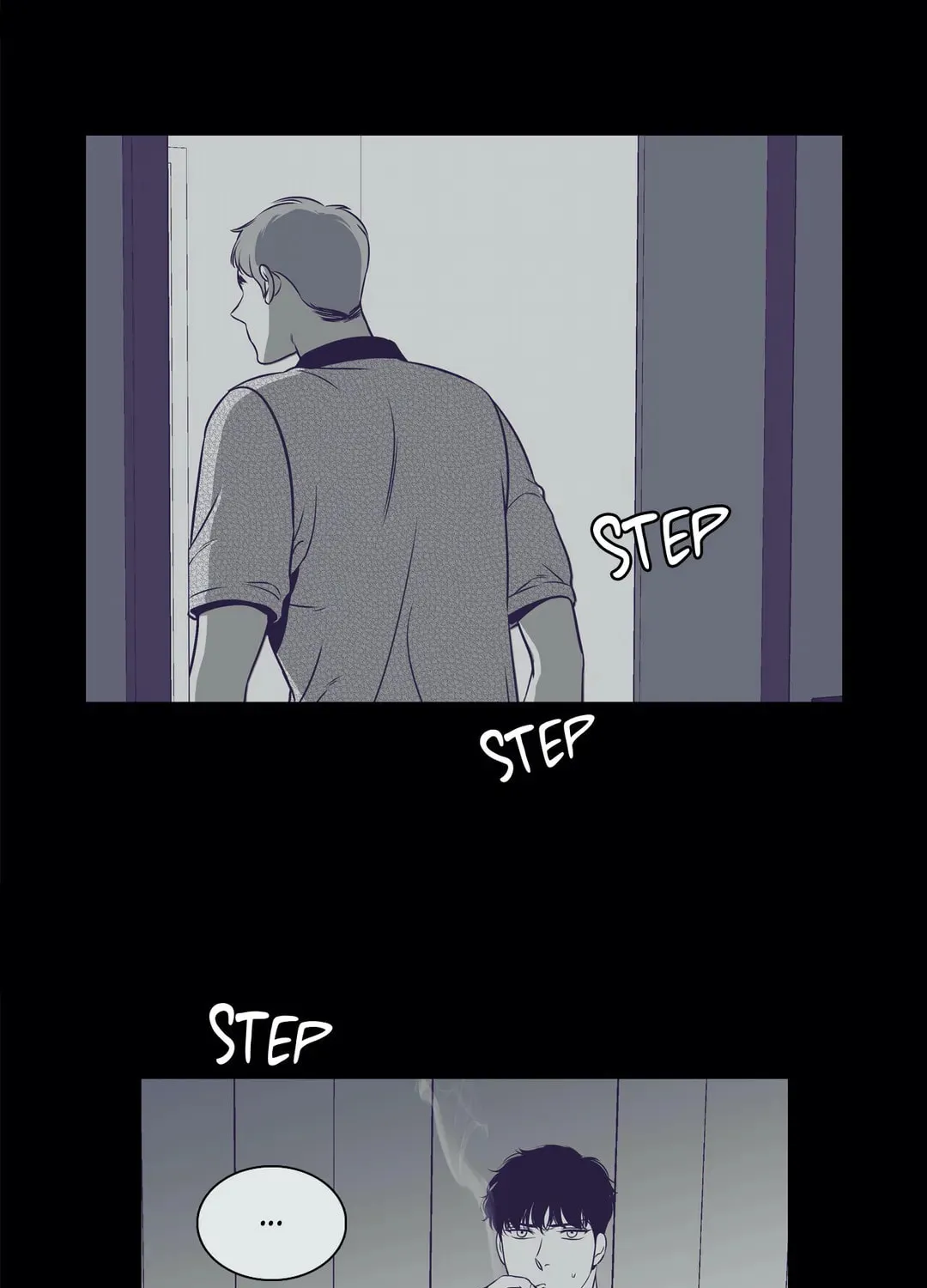 BJ Alex Chapter 42 page 12 - 