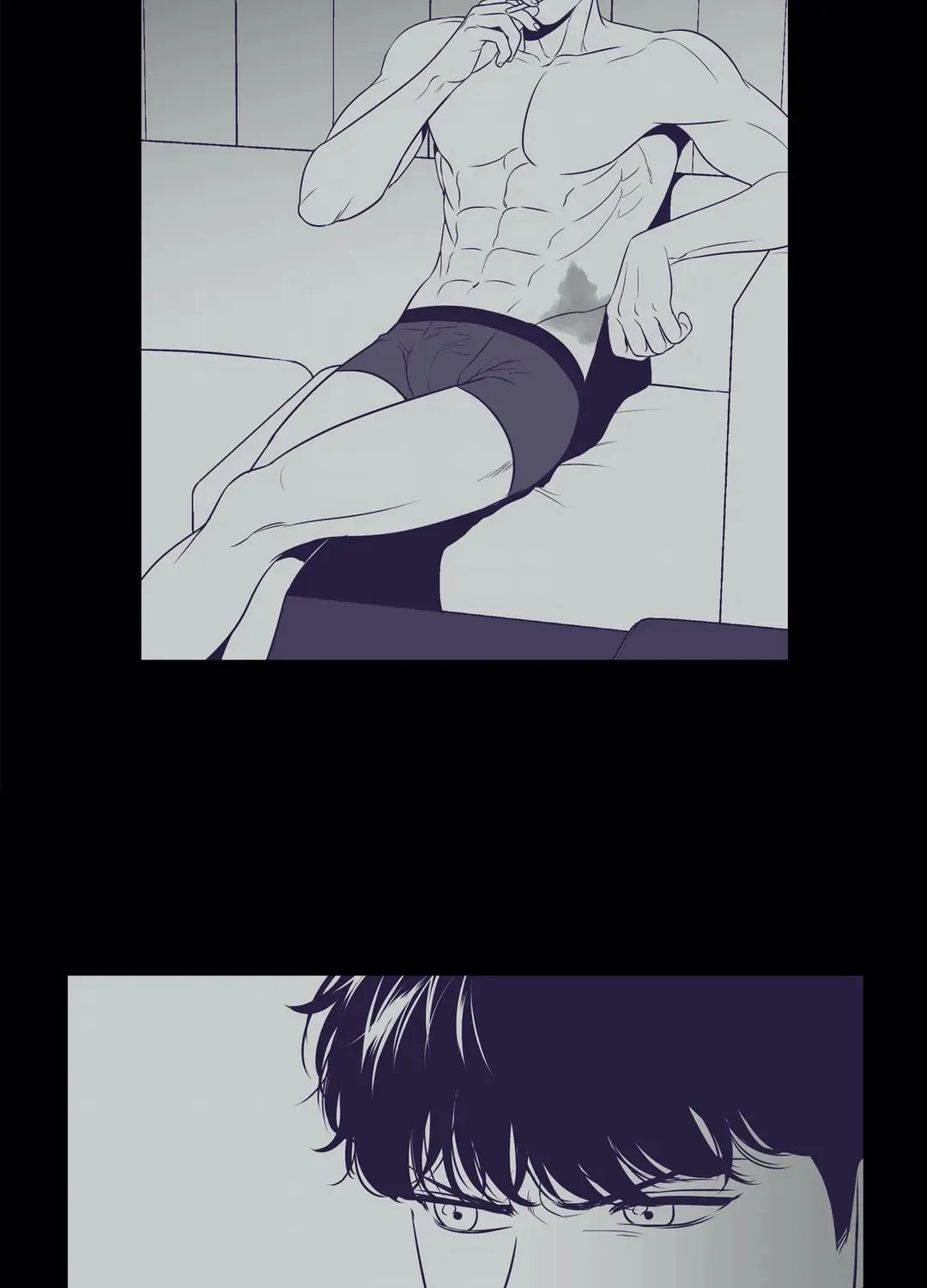 BJ Alex Chapter 42 page 13 - 
