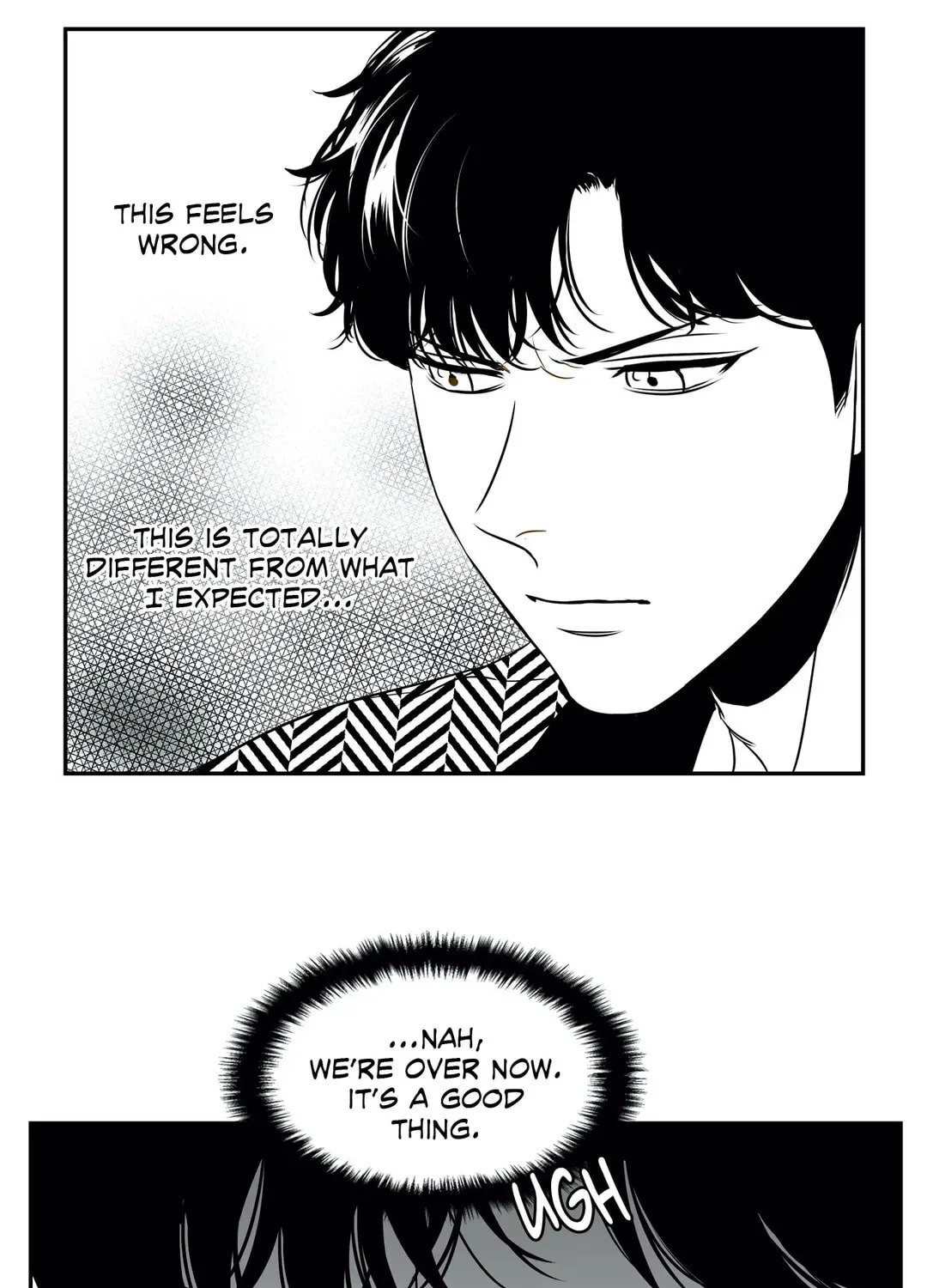 BJ Alex Chapter 42 page 15 - 