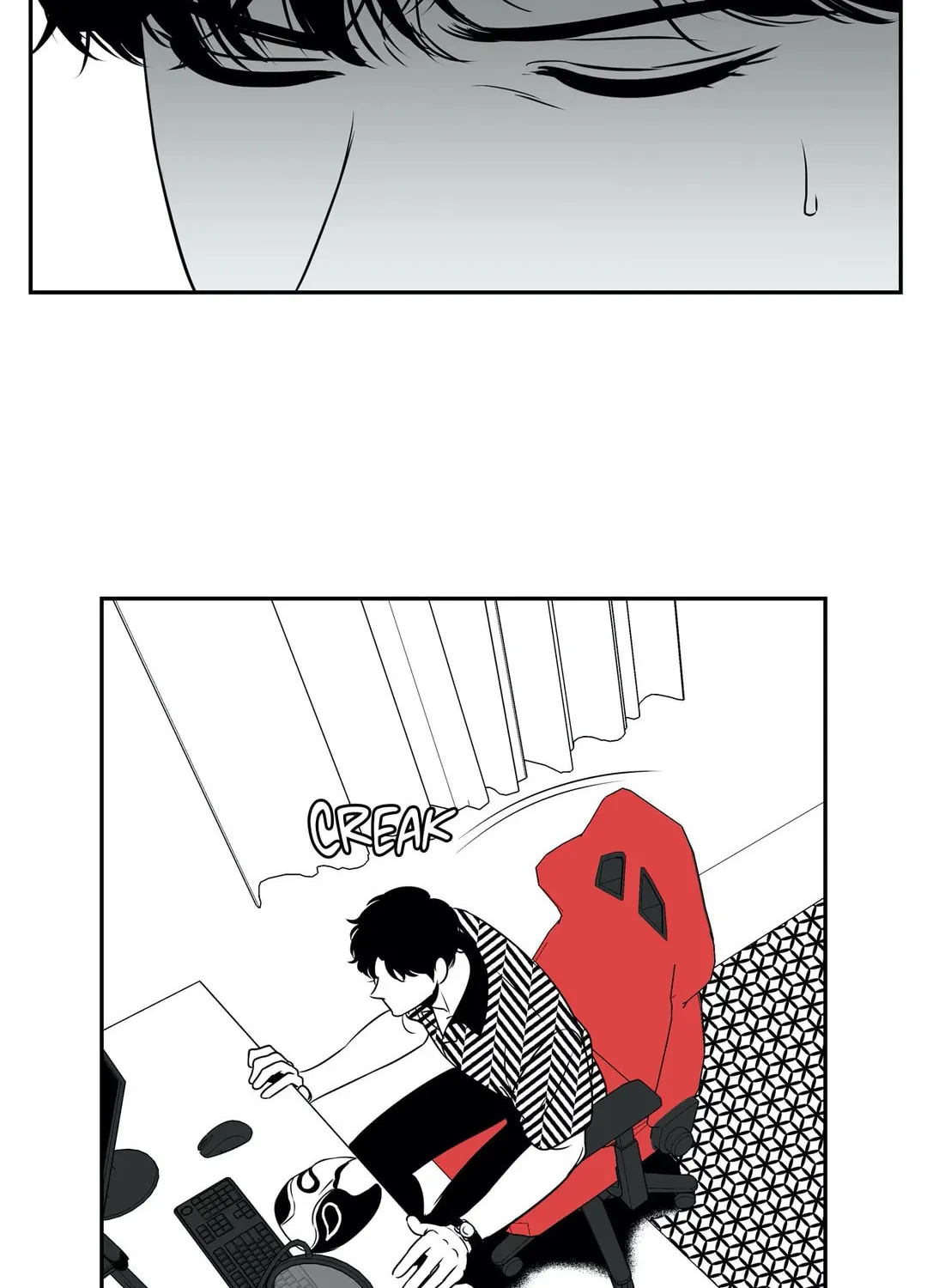 BJ Alex Chapter 42 page 16 - 