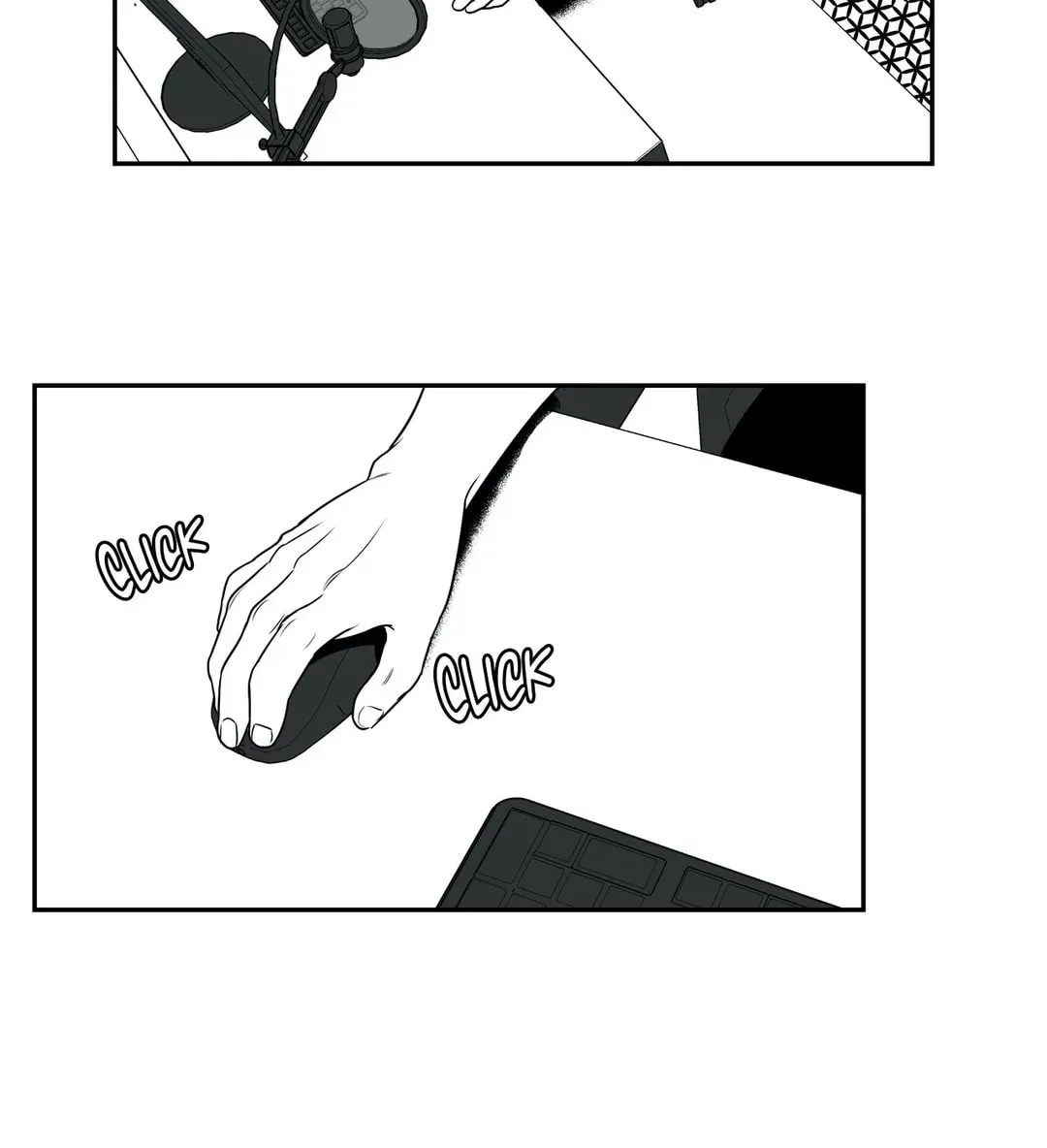 BJ Alex Chapter 42 page 17 - 