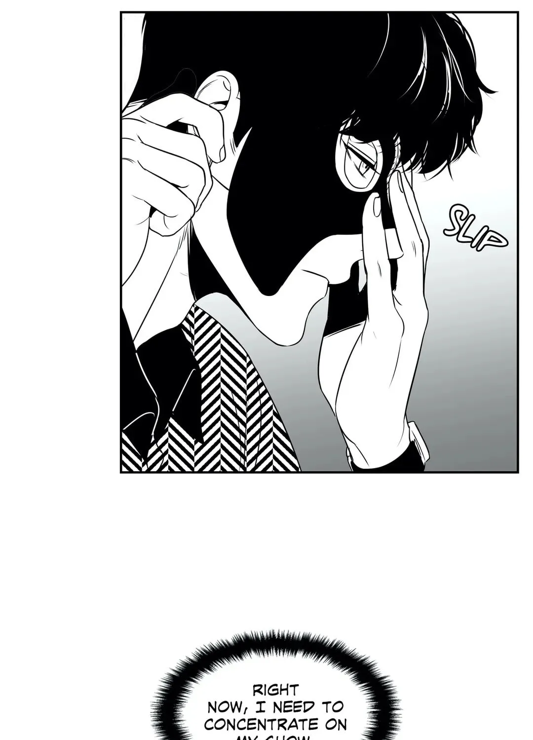 BJ Alex Chapter 42 page 18 - 