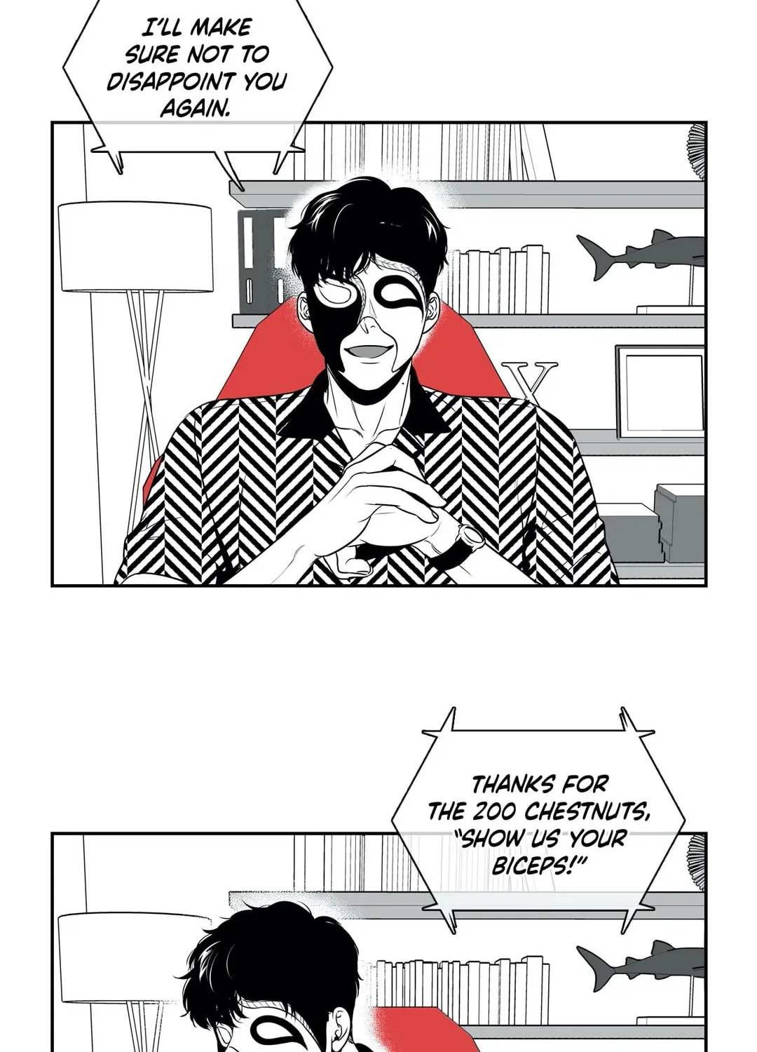 BJ Alex Chapter 42 page 25 - 