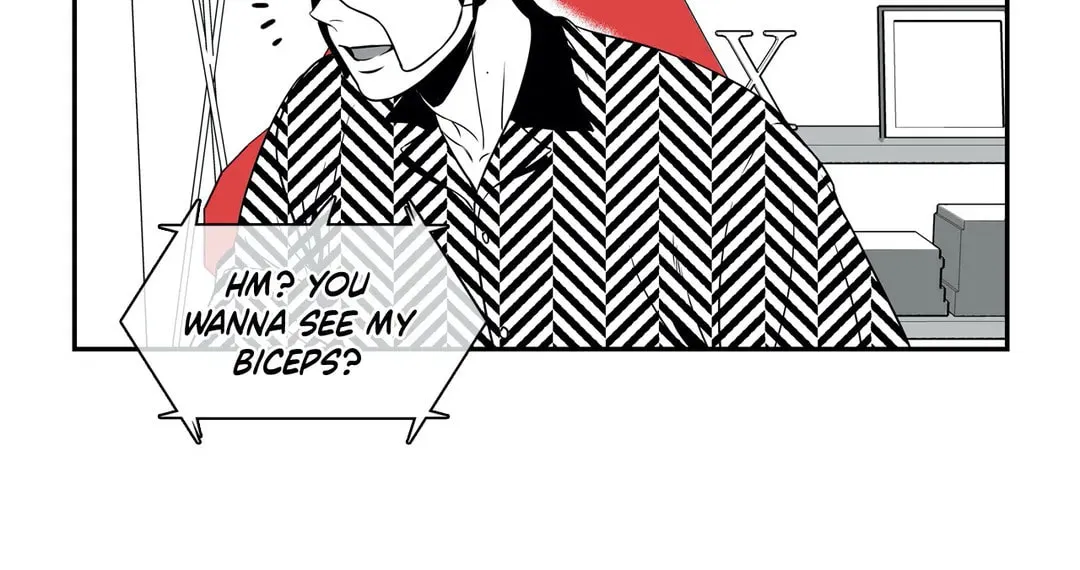 BJ Alex Chapter 42 page 26 - 