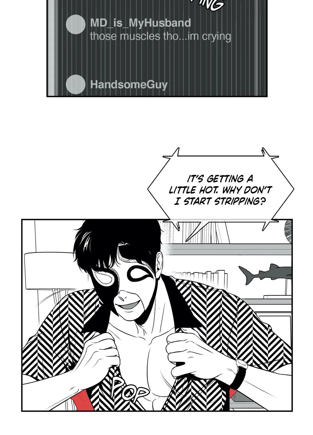 BJ Alex Chapter 42 page 28 - 