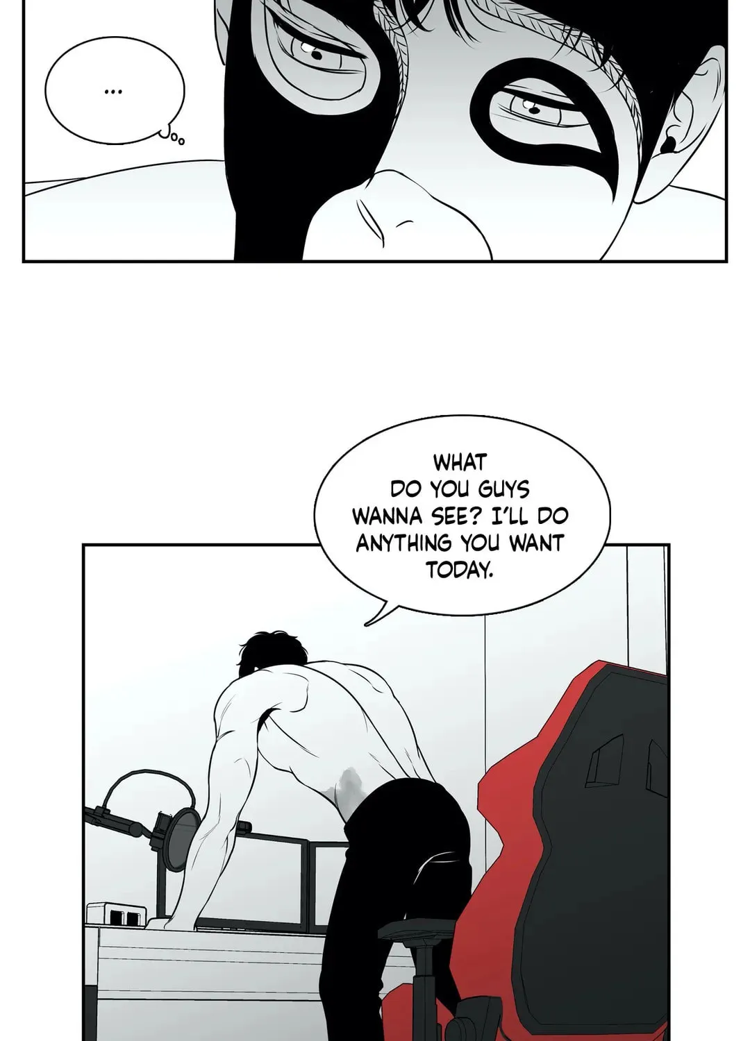 BJ Alex Chapter 42 page 31 - 