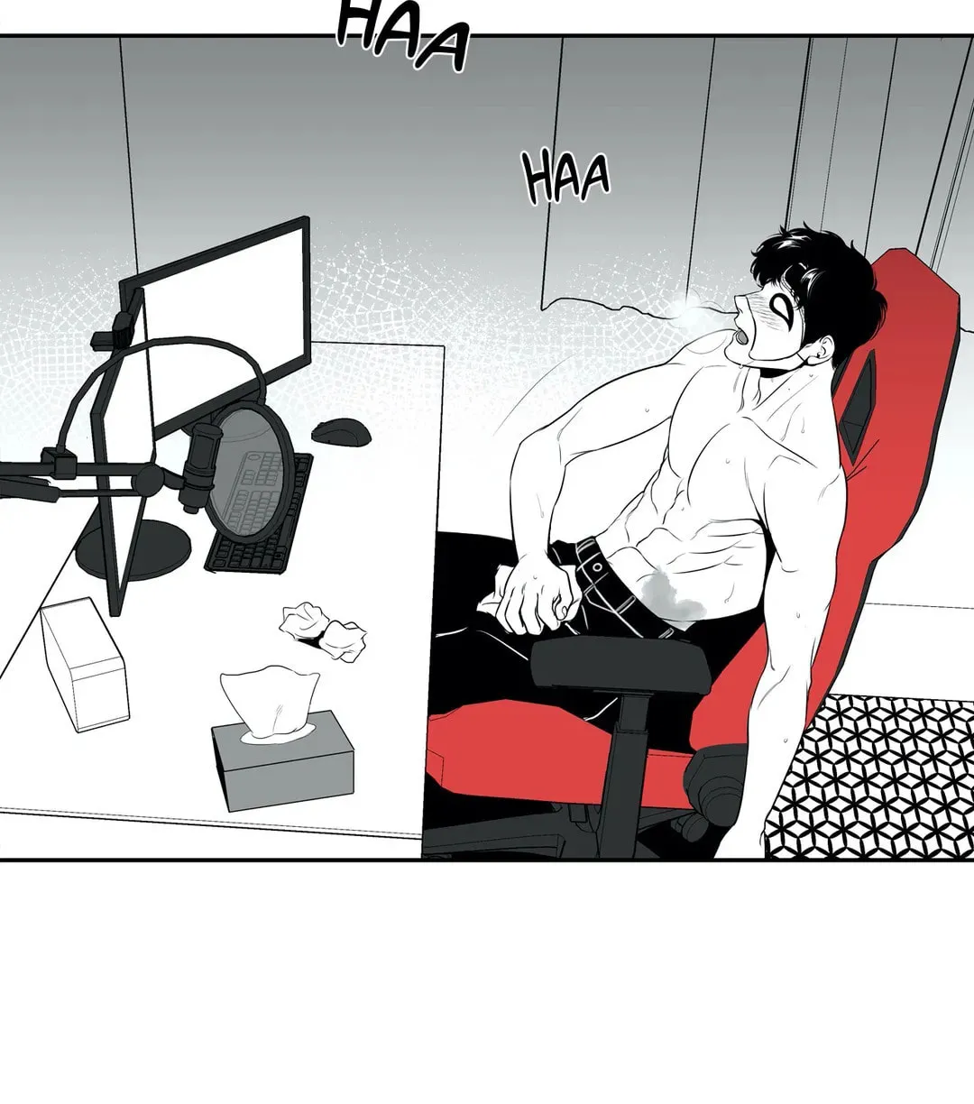 BJ Alex Chapter 42 page 35 - 