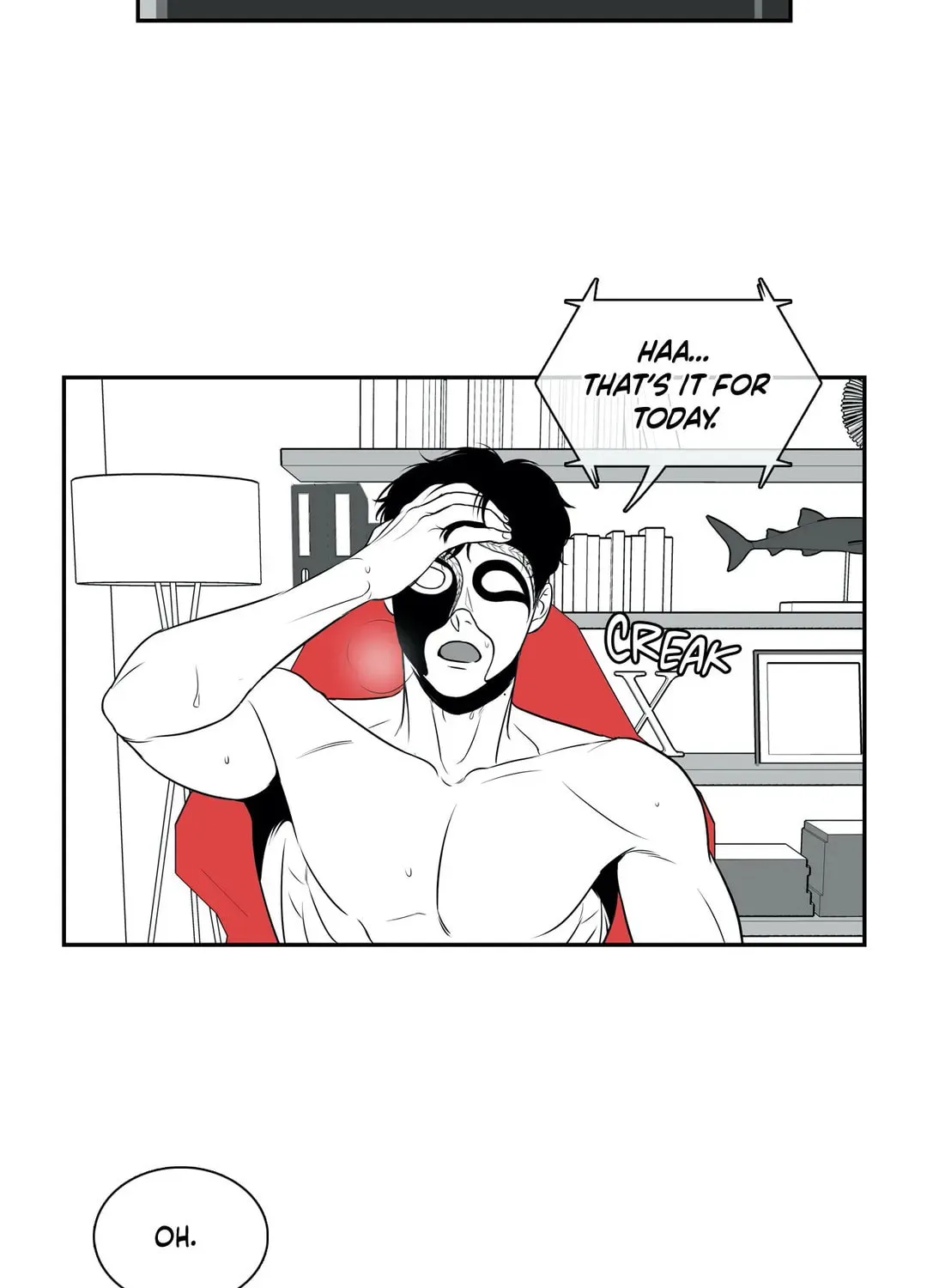 BJ Alex Chapter 42 page 37 - 