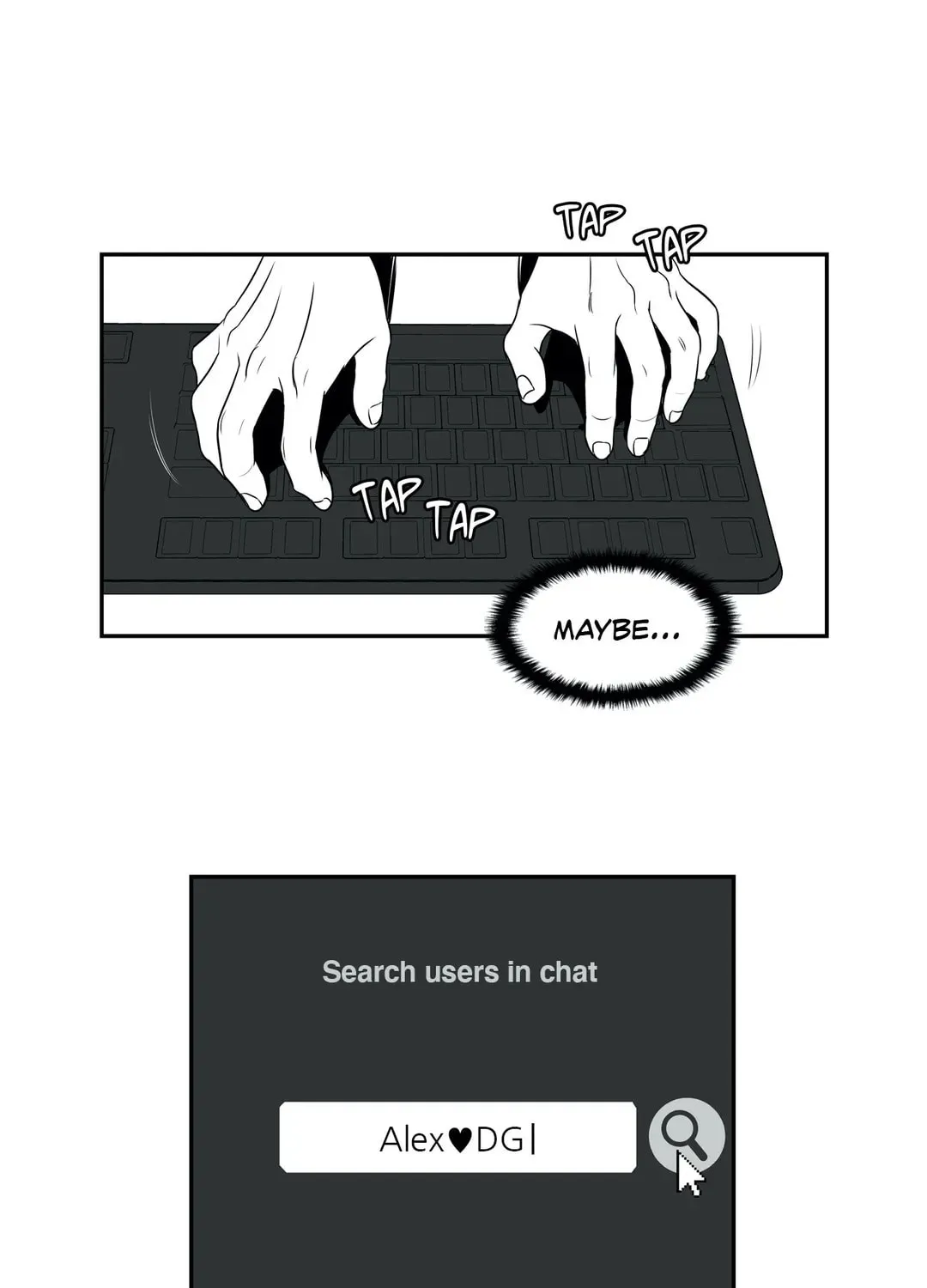 BJ Alex Chapter 42 page 39 - 